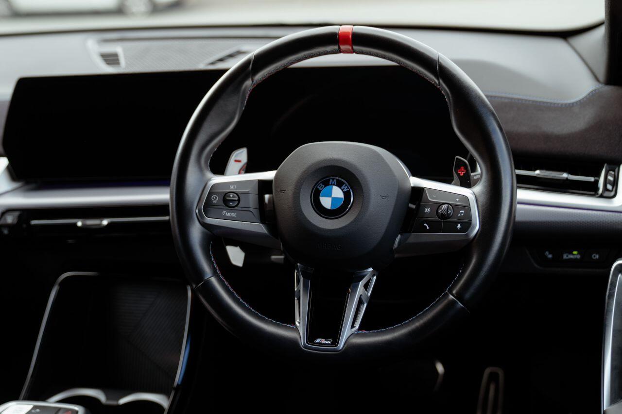 BMW X2 view 57
