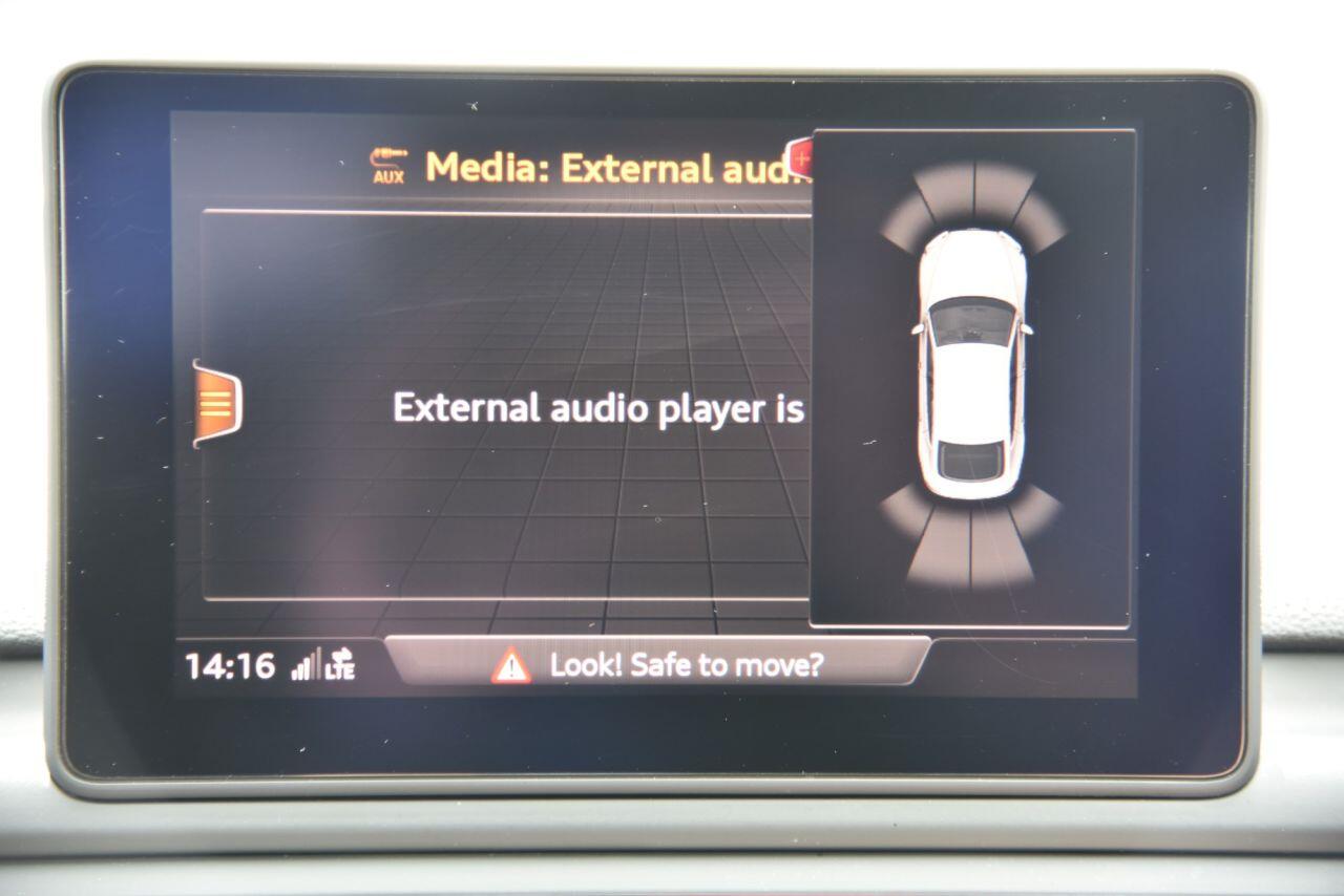 Audi A5 view 49