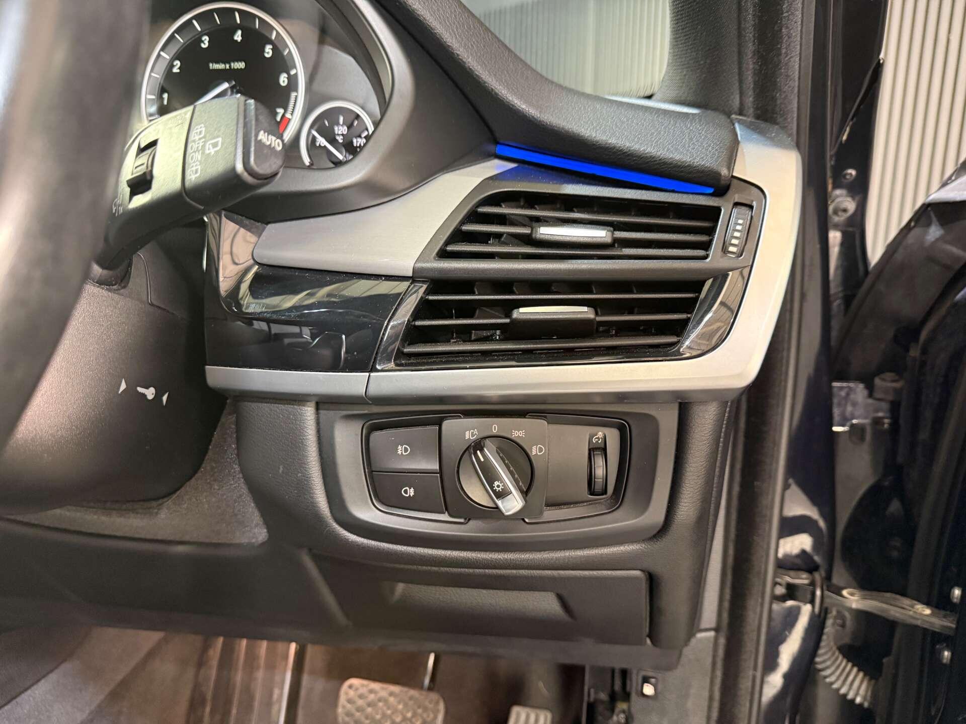 BMW X5 X5 view 30