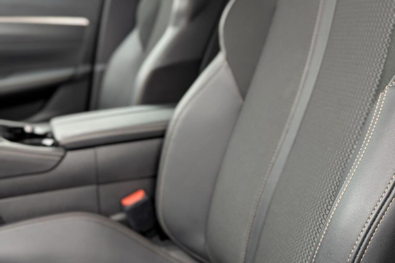 Peugeot 508 view 27