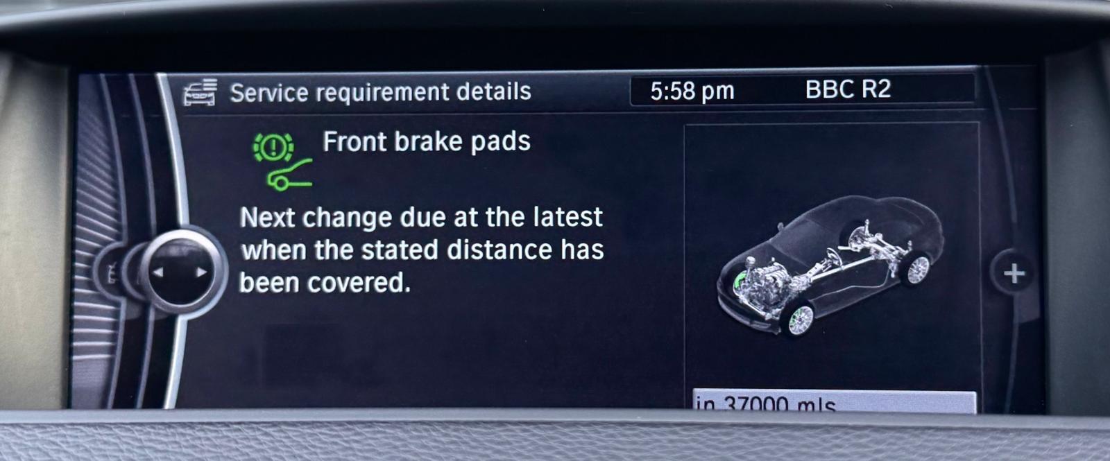 BMW 1 Series view 52
