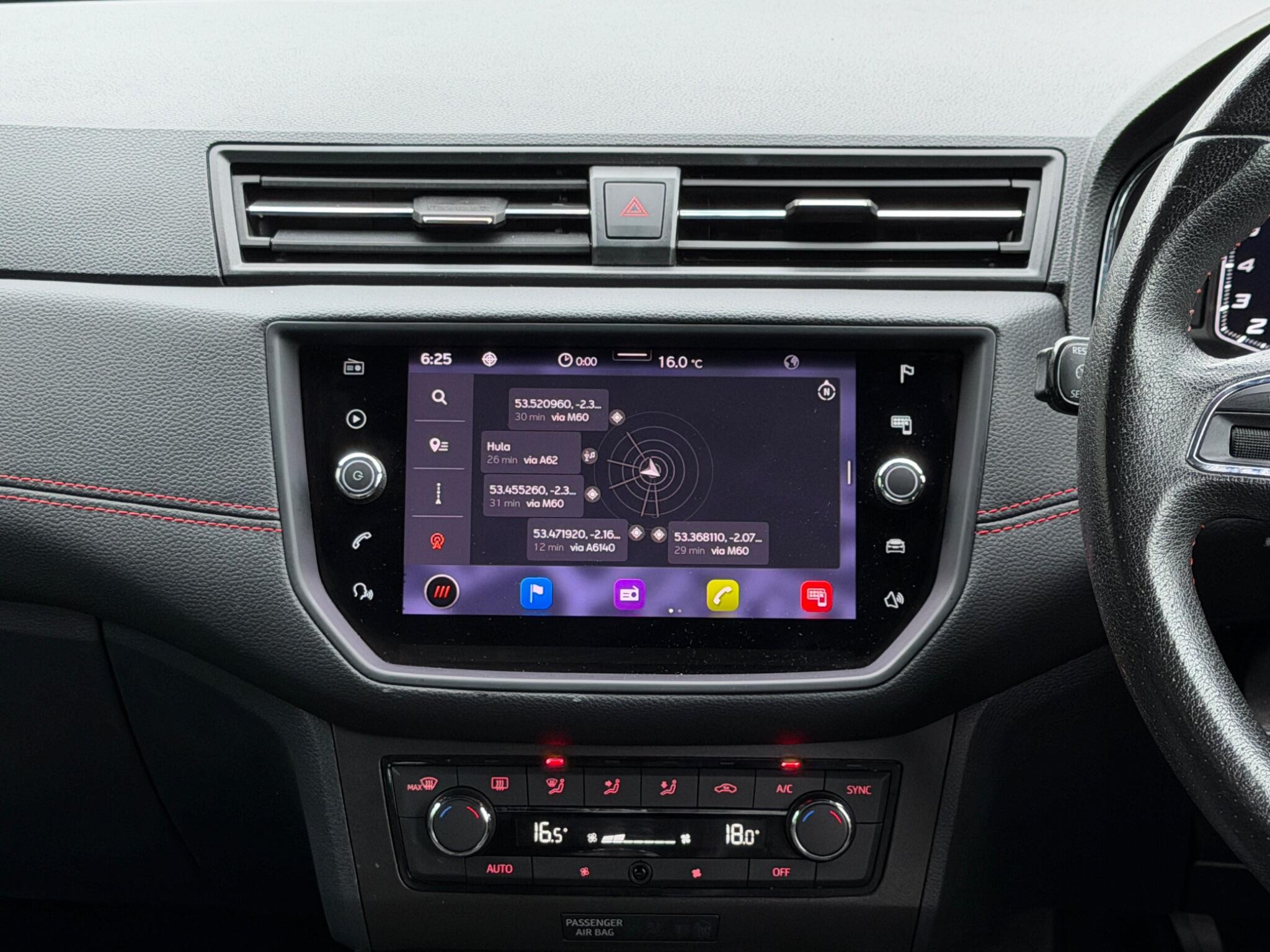 Seat Ibiza view 47