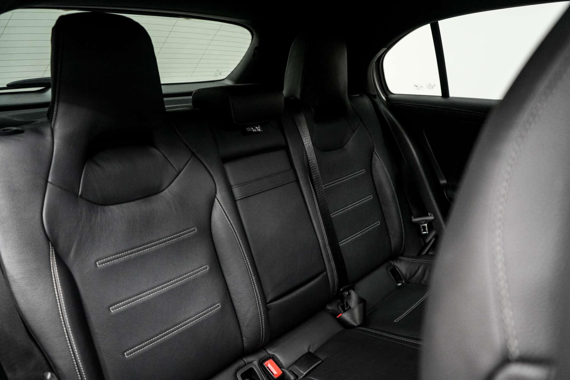Mercedes-Benz A Class view 22