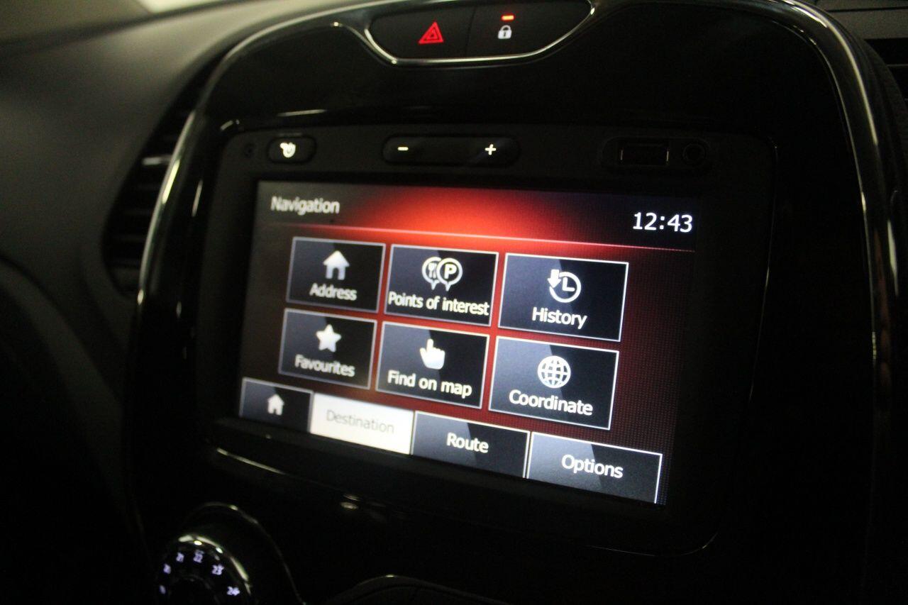 Renault Captur view 33