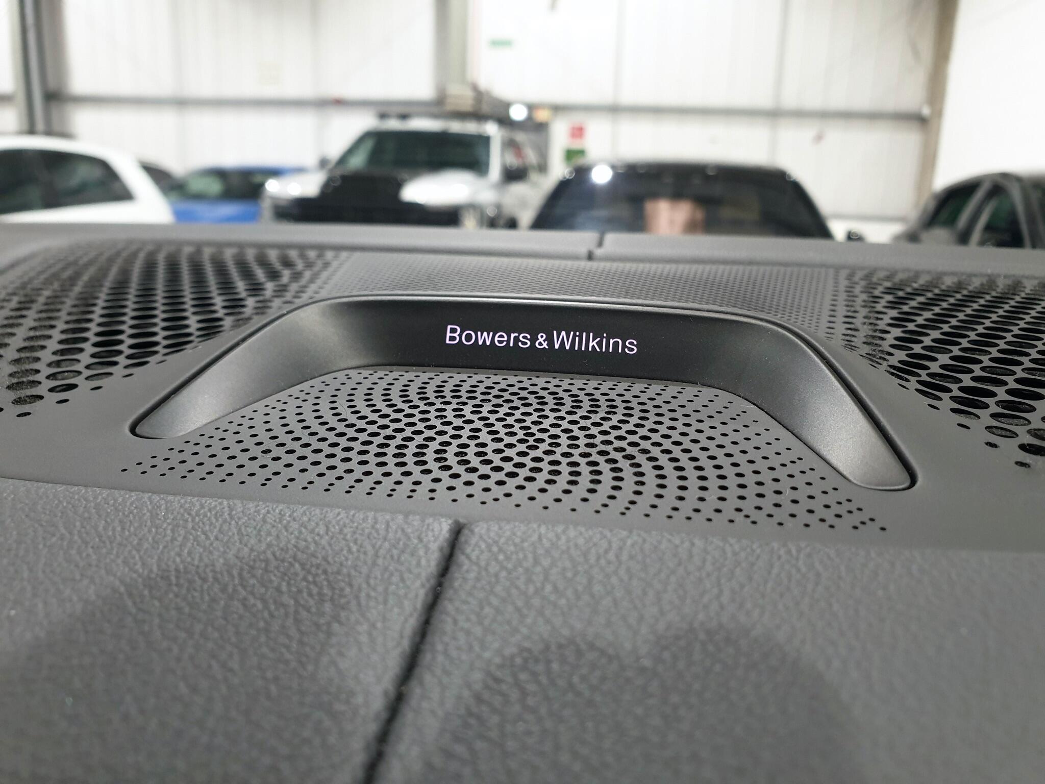 BMW X5 view 88