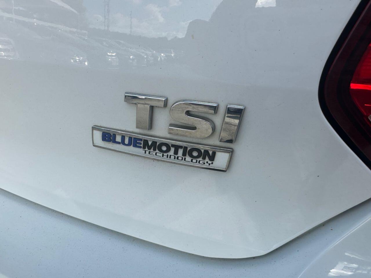 Volkswagen Polo view 22