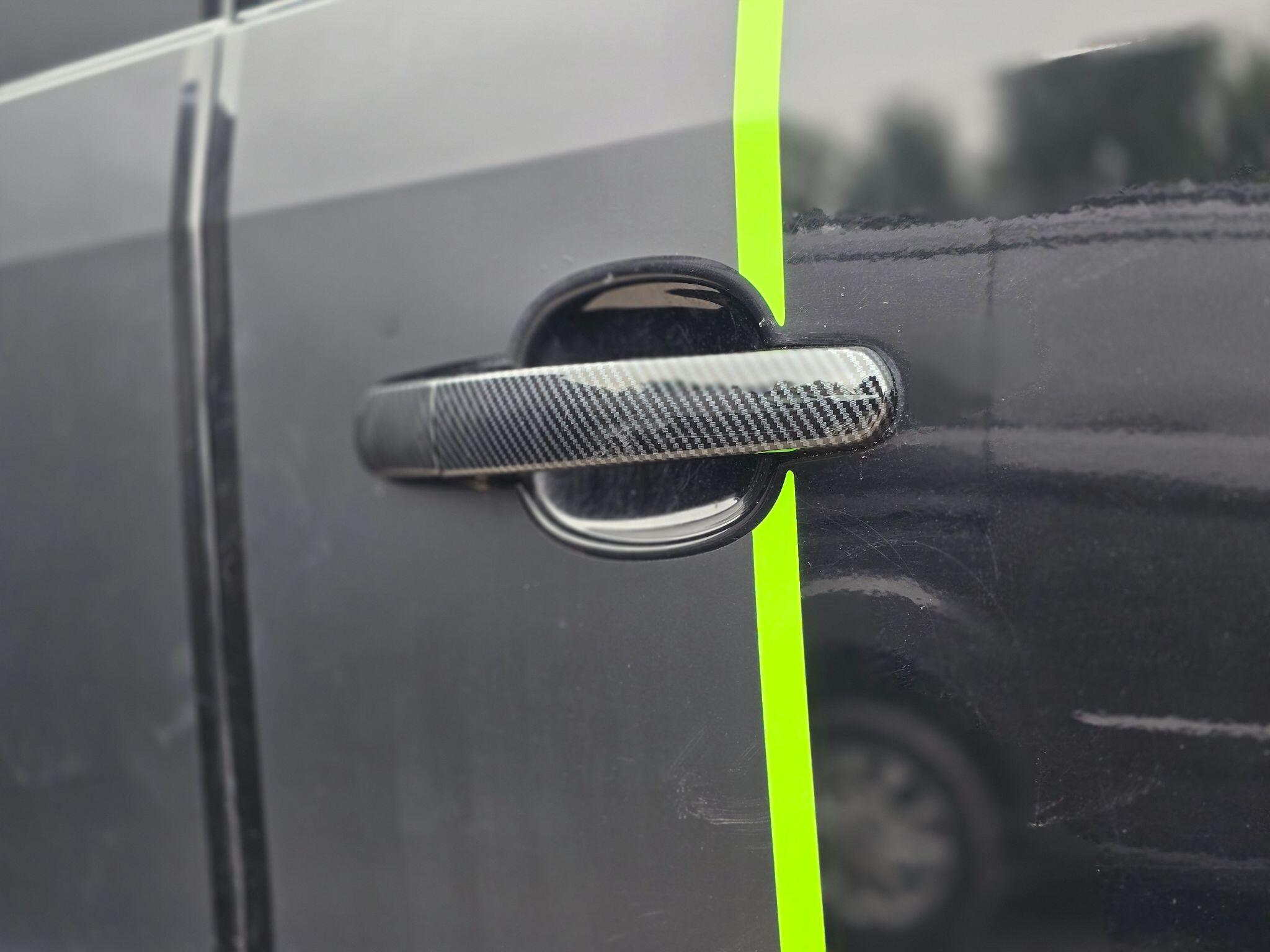 Ford Transit Custom view 57