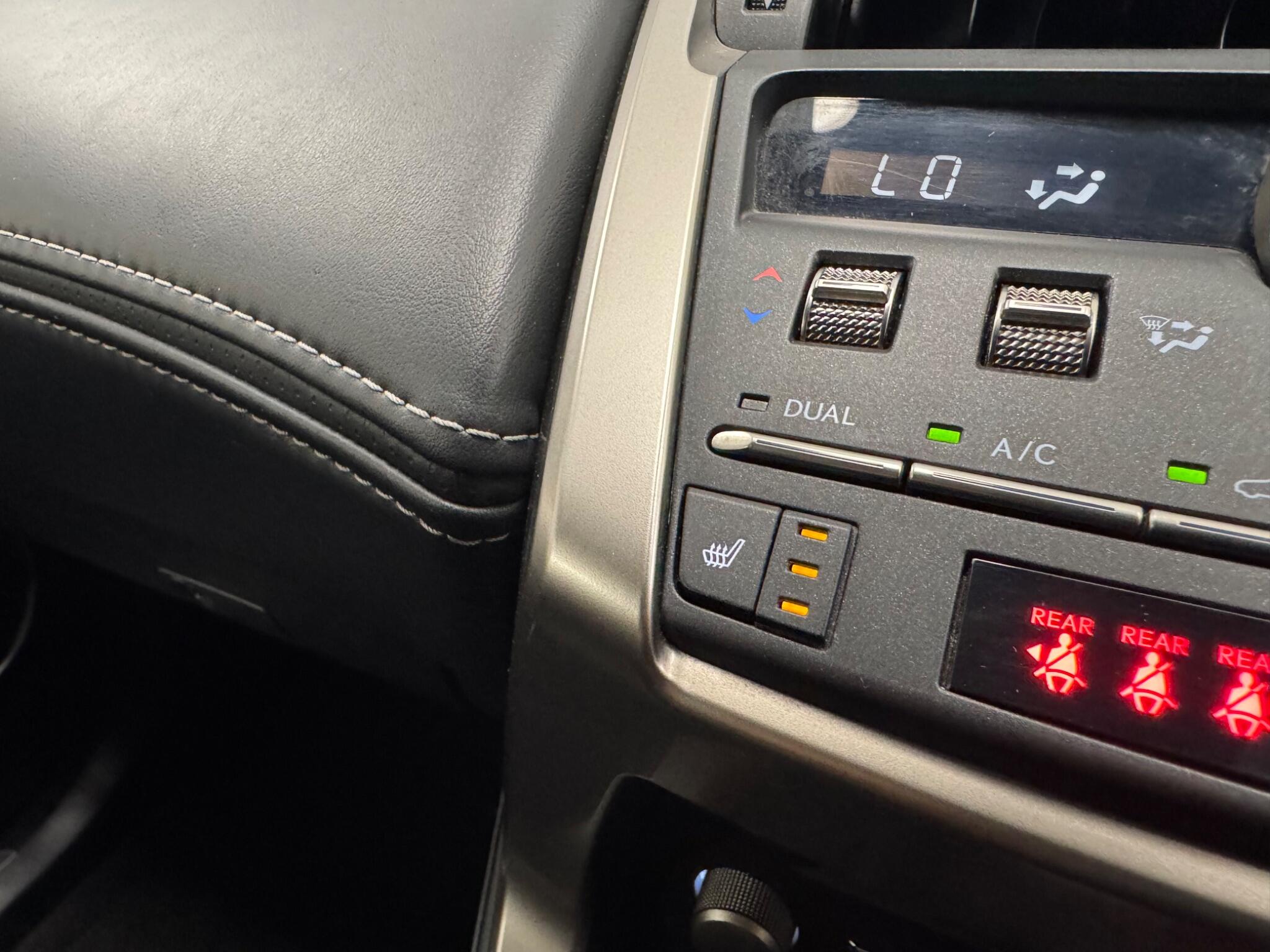 Lexus NX view 15