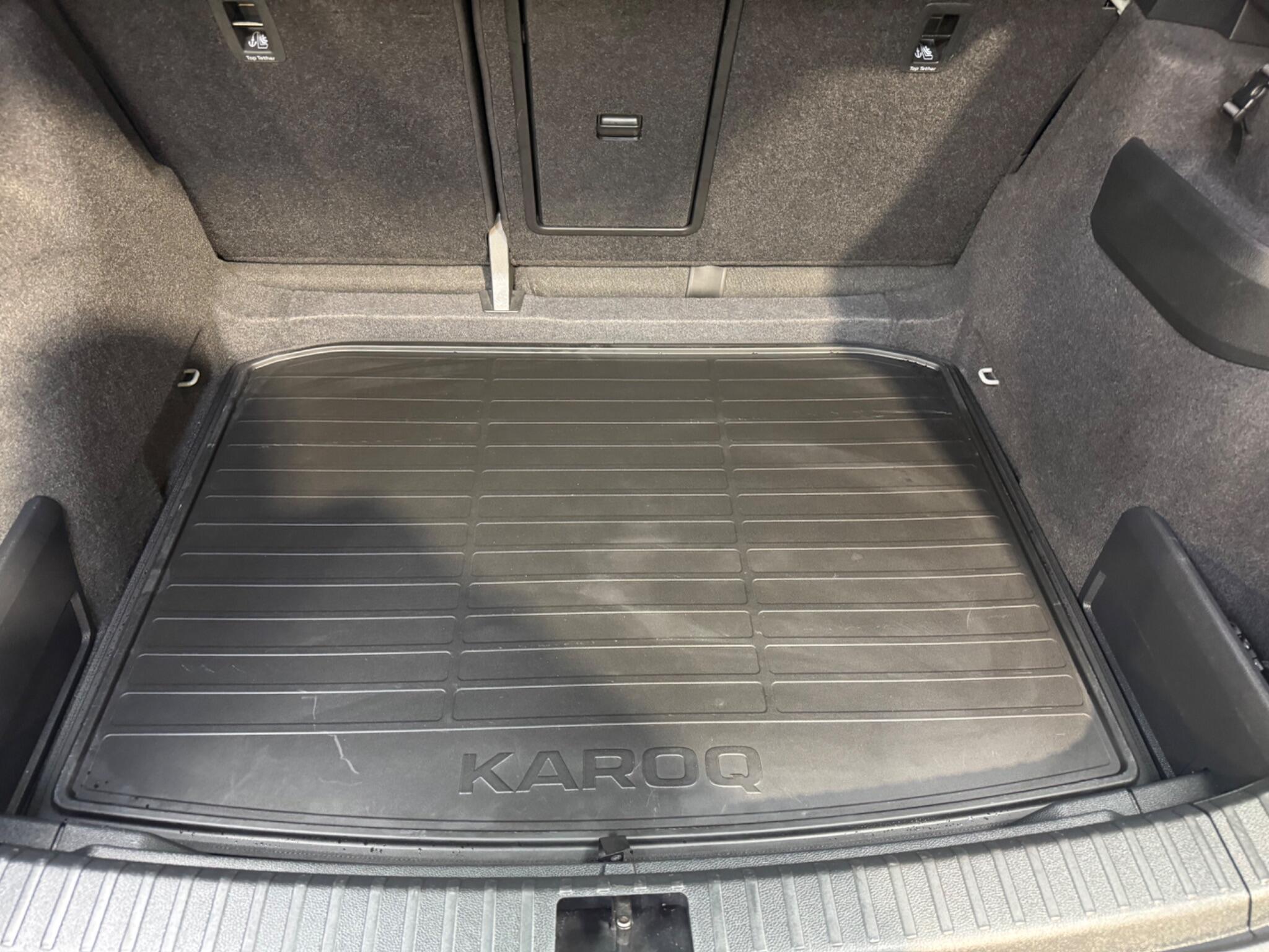 Skoda Karoq view 16
