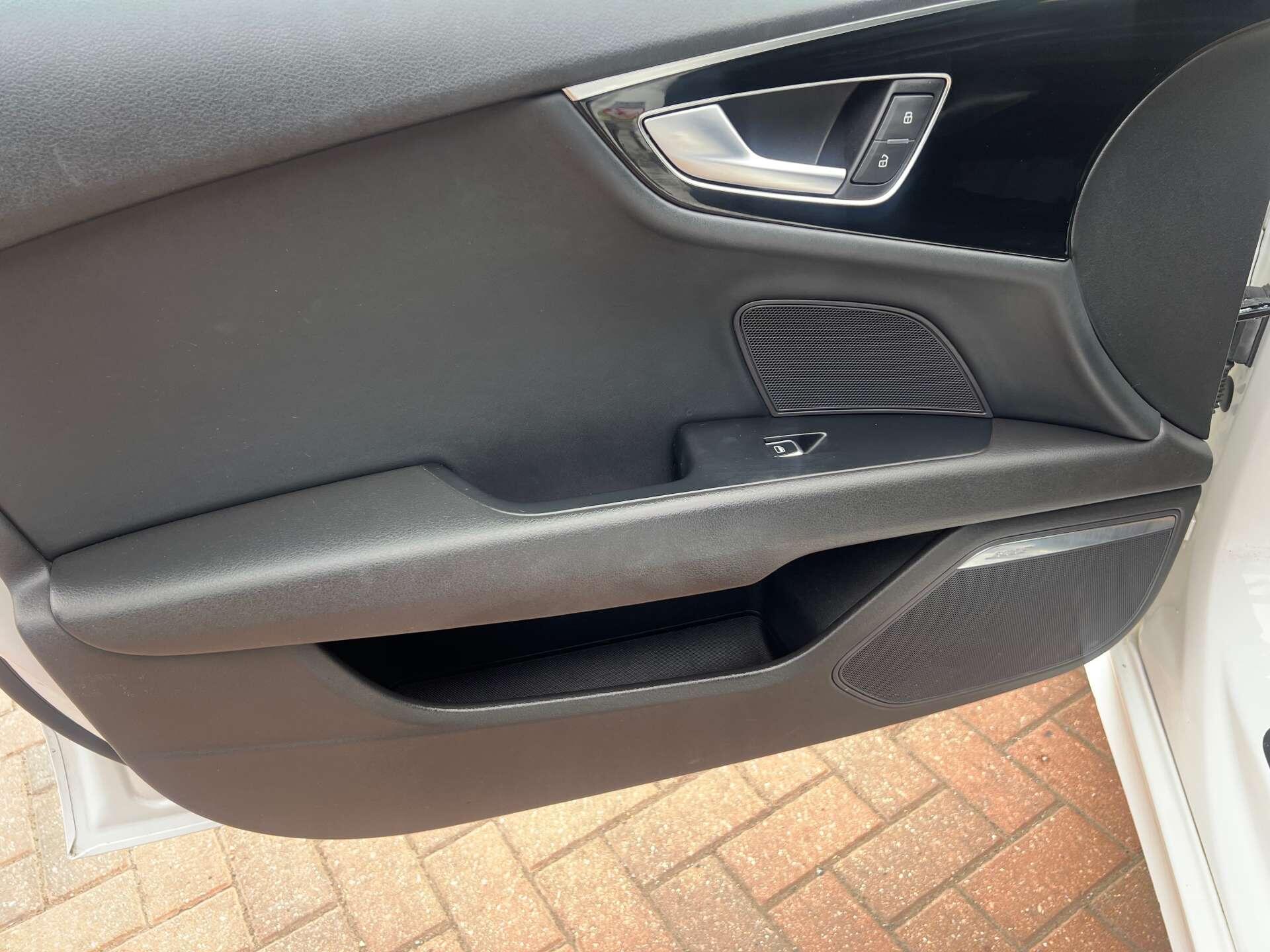 Audi A7 view 53