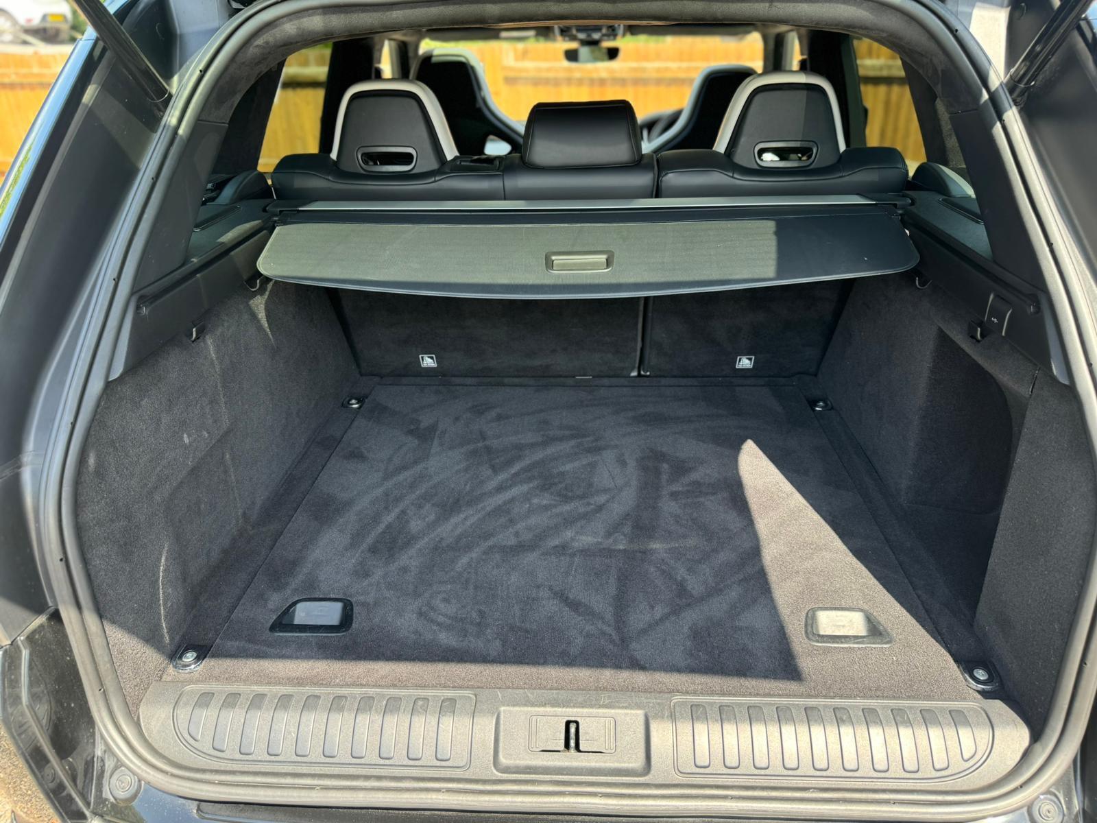 Land Rover Range Rover Sport view 54