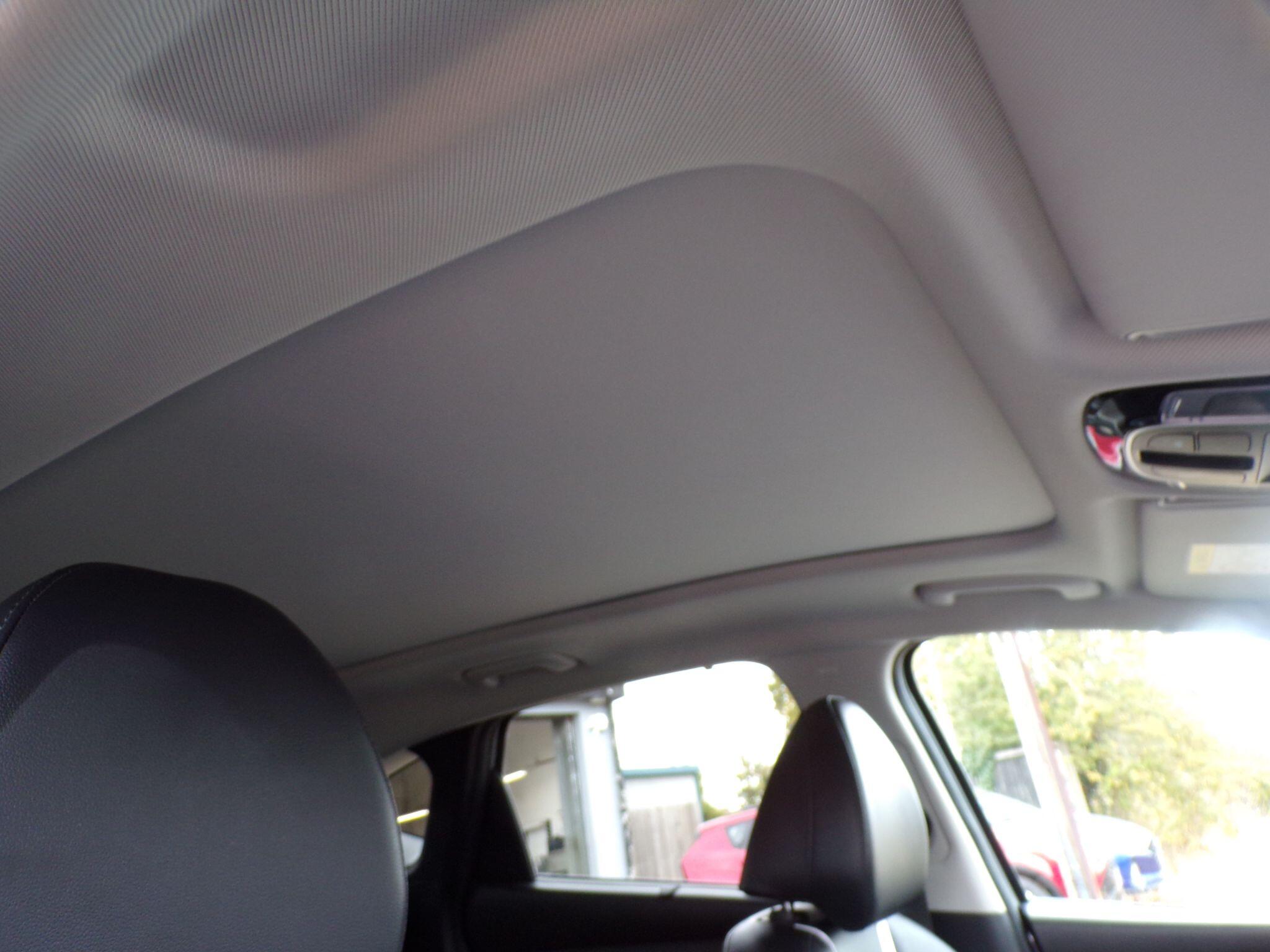Hyundai Tucson view 34