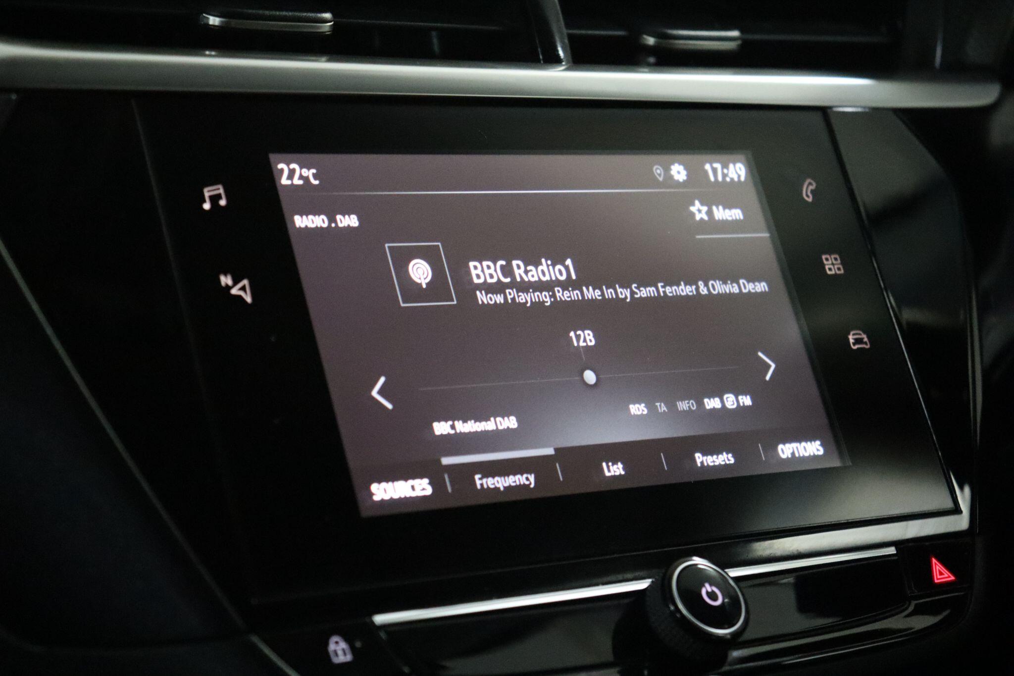 Vauxhall Corsa view 39