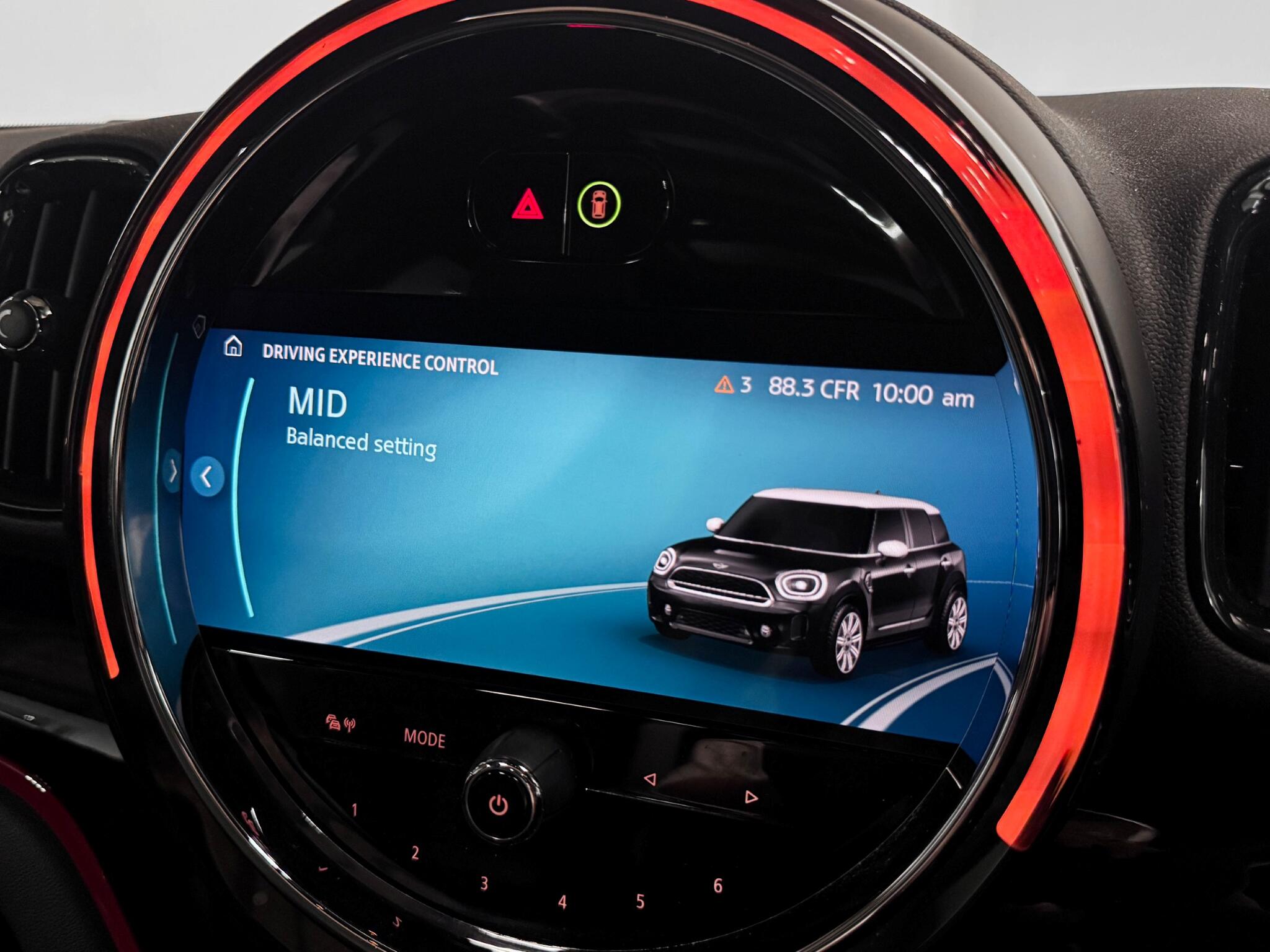 MINI Countryman view 53