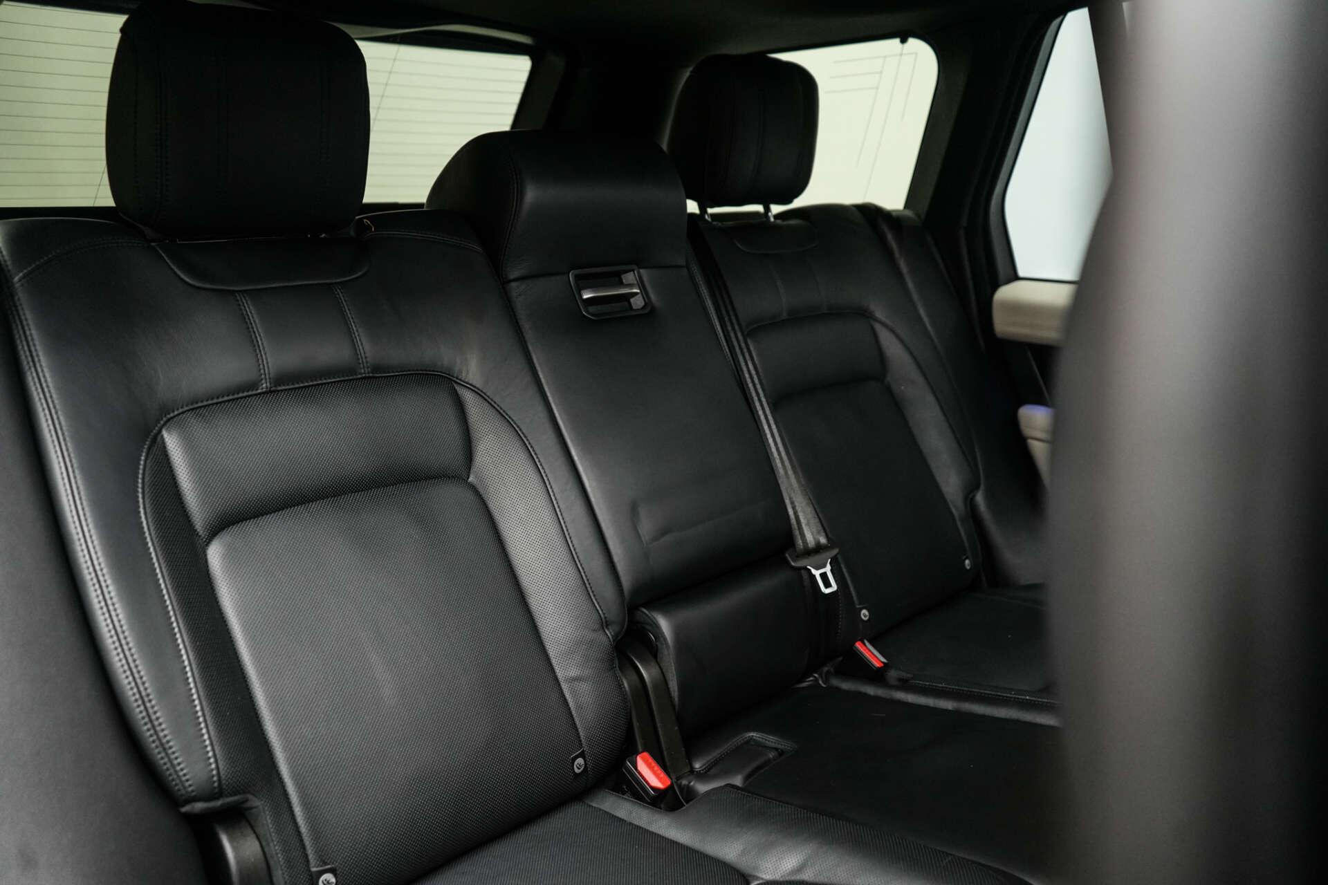 Land Rover Range Rover view 25
