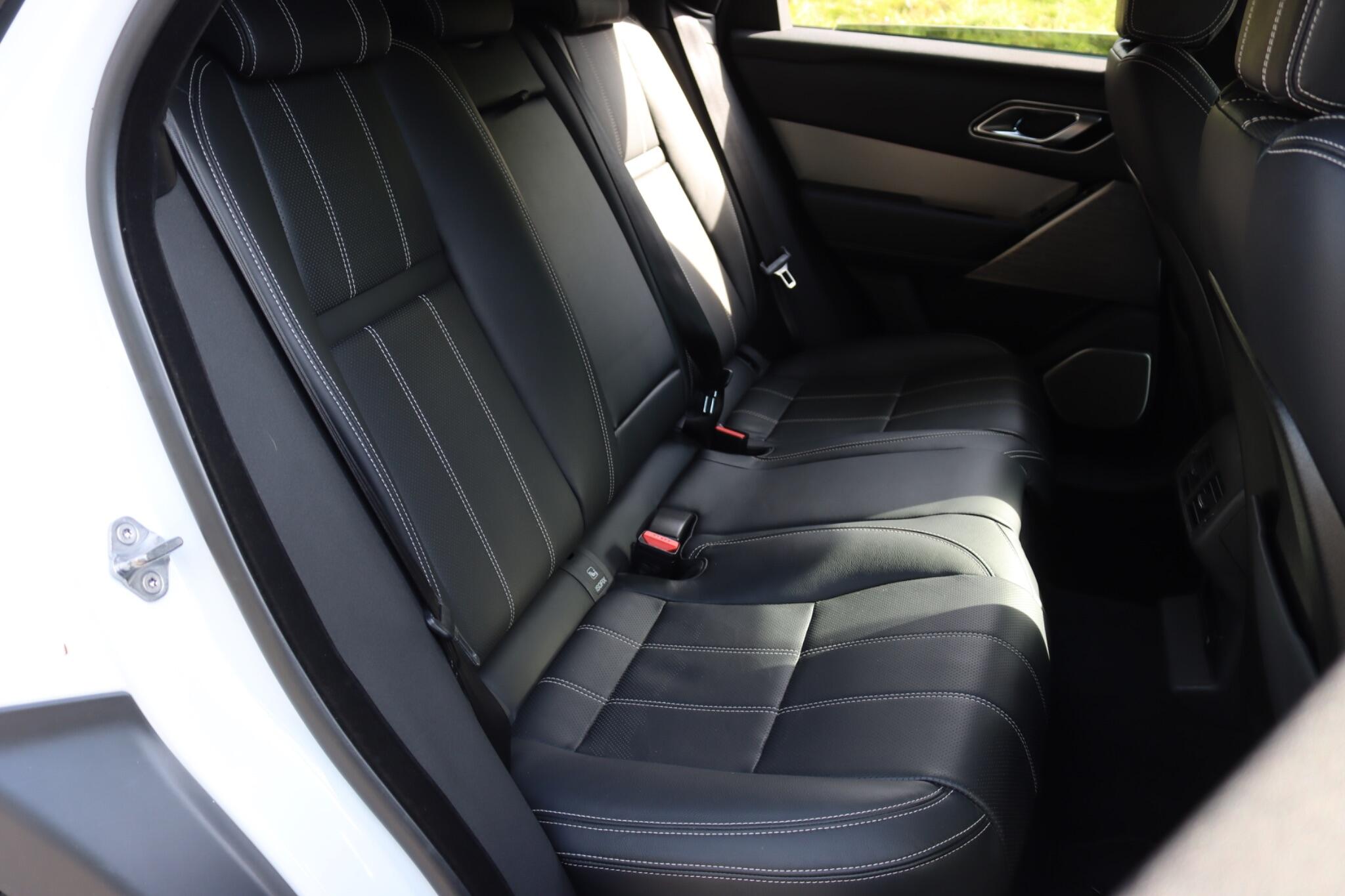 Land Rover Range Rover Velar view 6