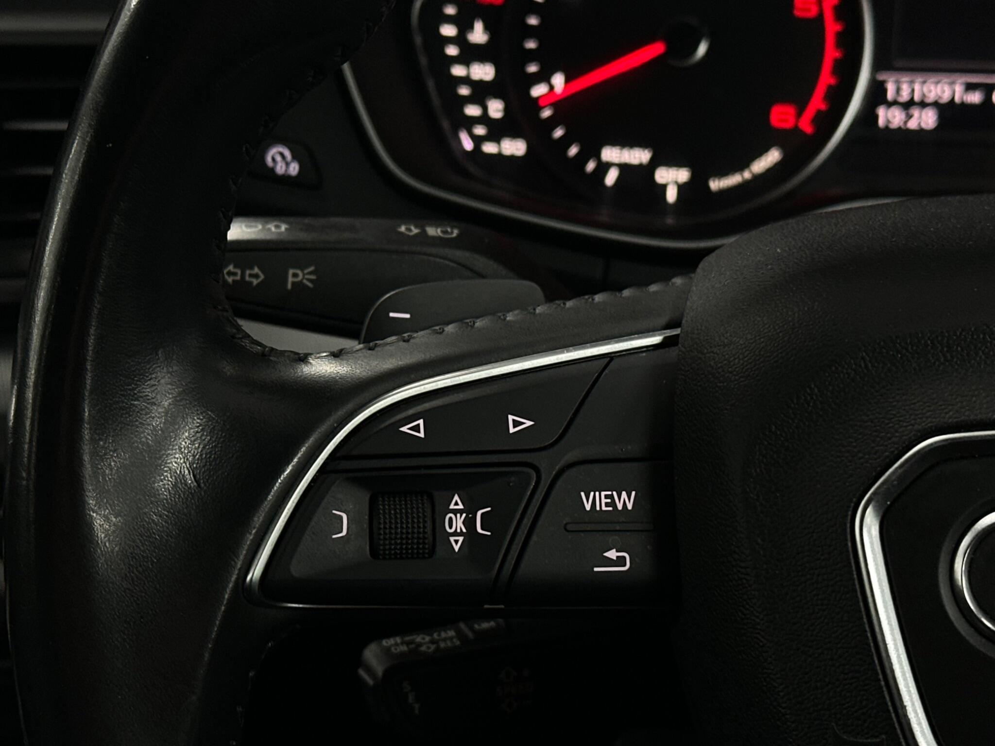 Audi Q5 view 19