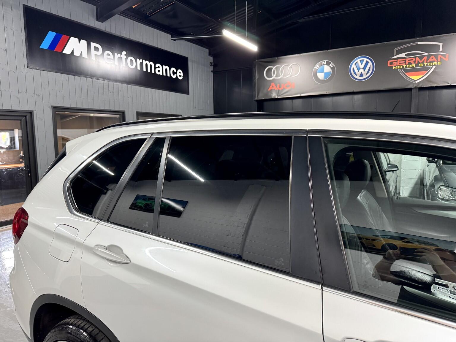 BMW X5 X5 view 26