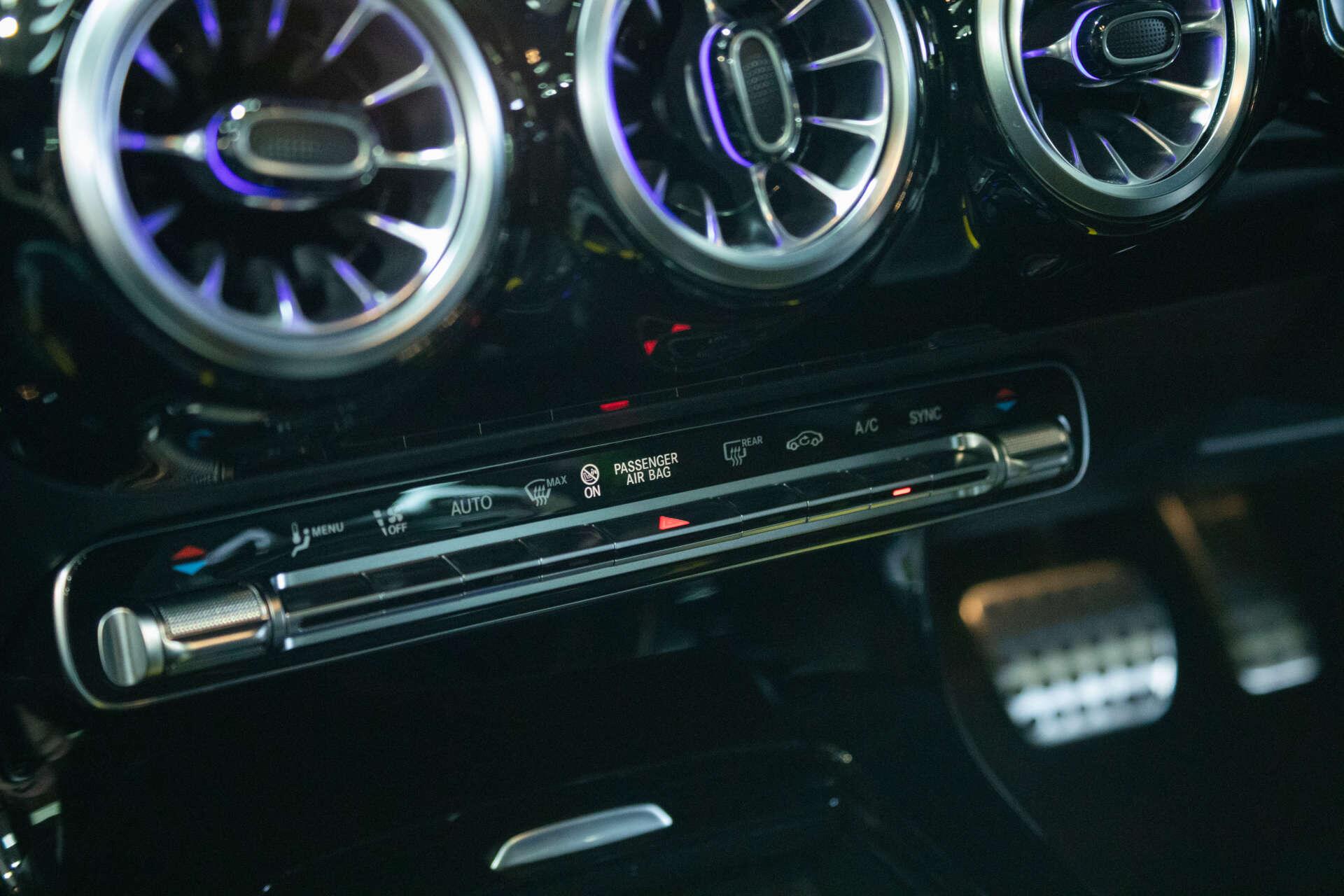 Mercedes-Benz A-Class view 48