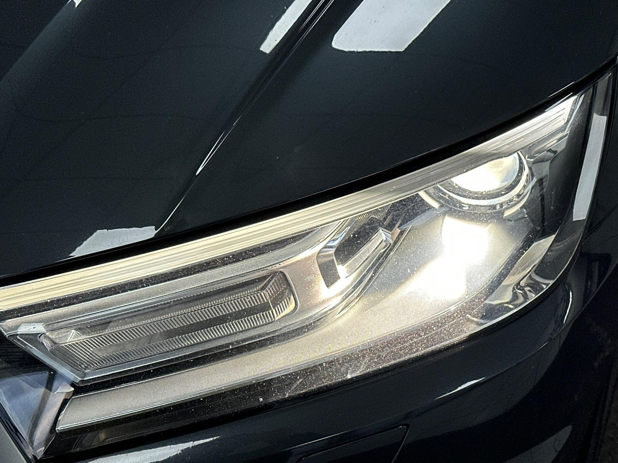 Audi Q5 view 35