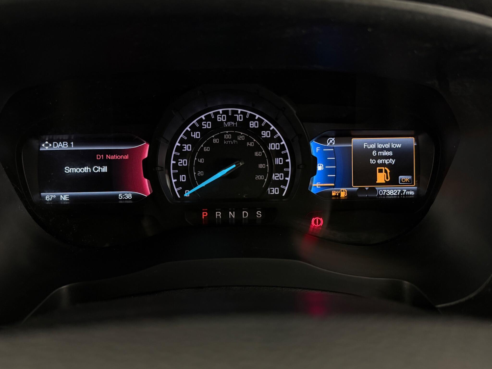 Ford Ranger view 15