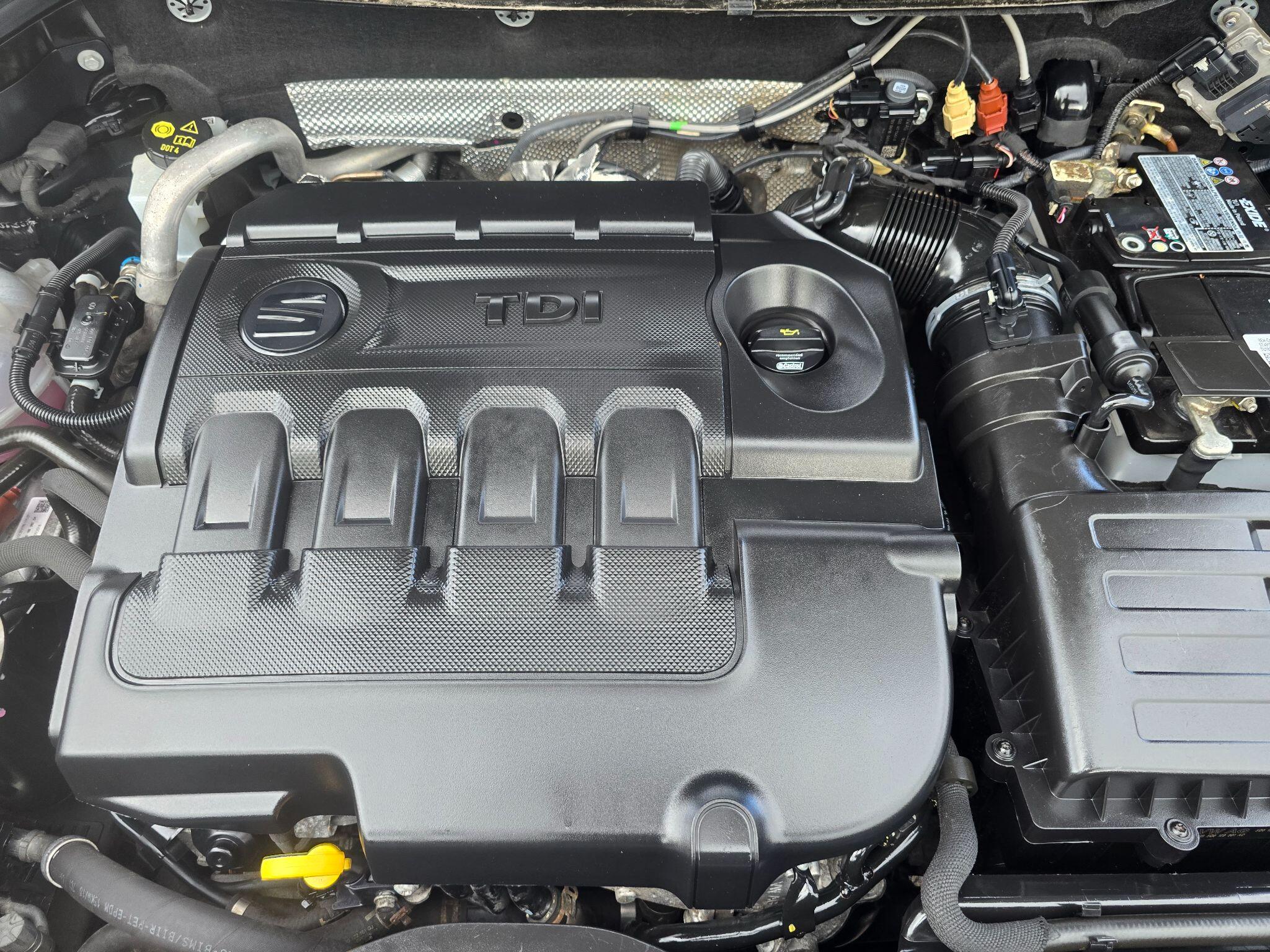 Seat Ateca view 57