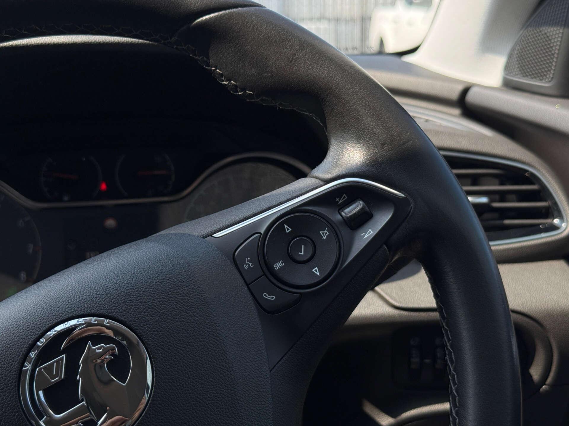 Vauxhall Grandland X view 52
