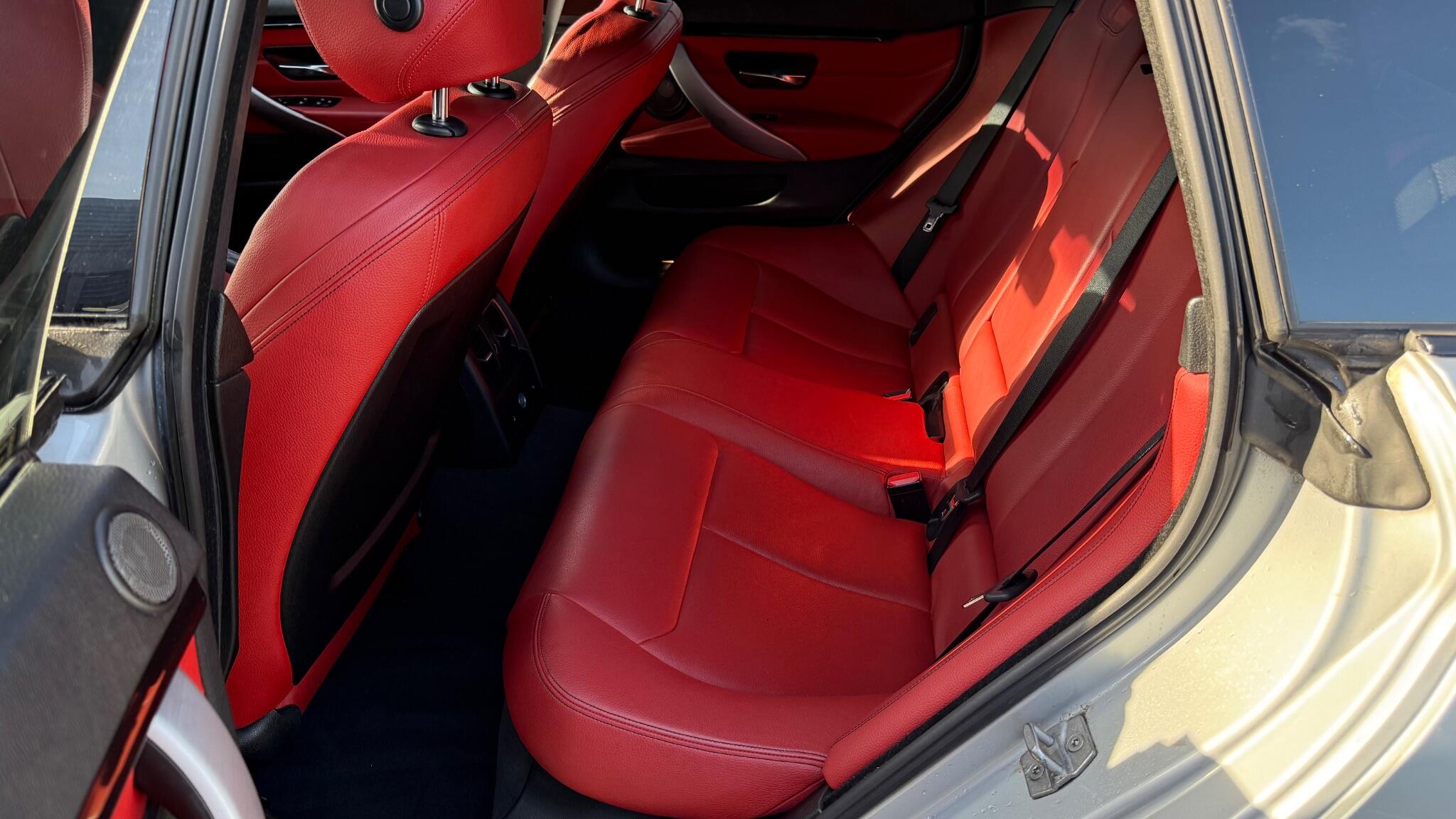 BMW 4 Series view 29