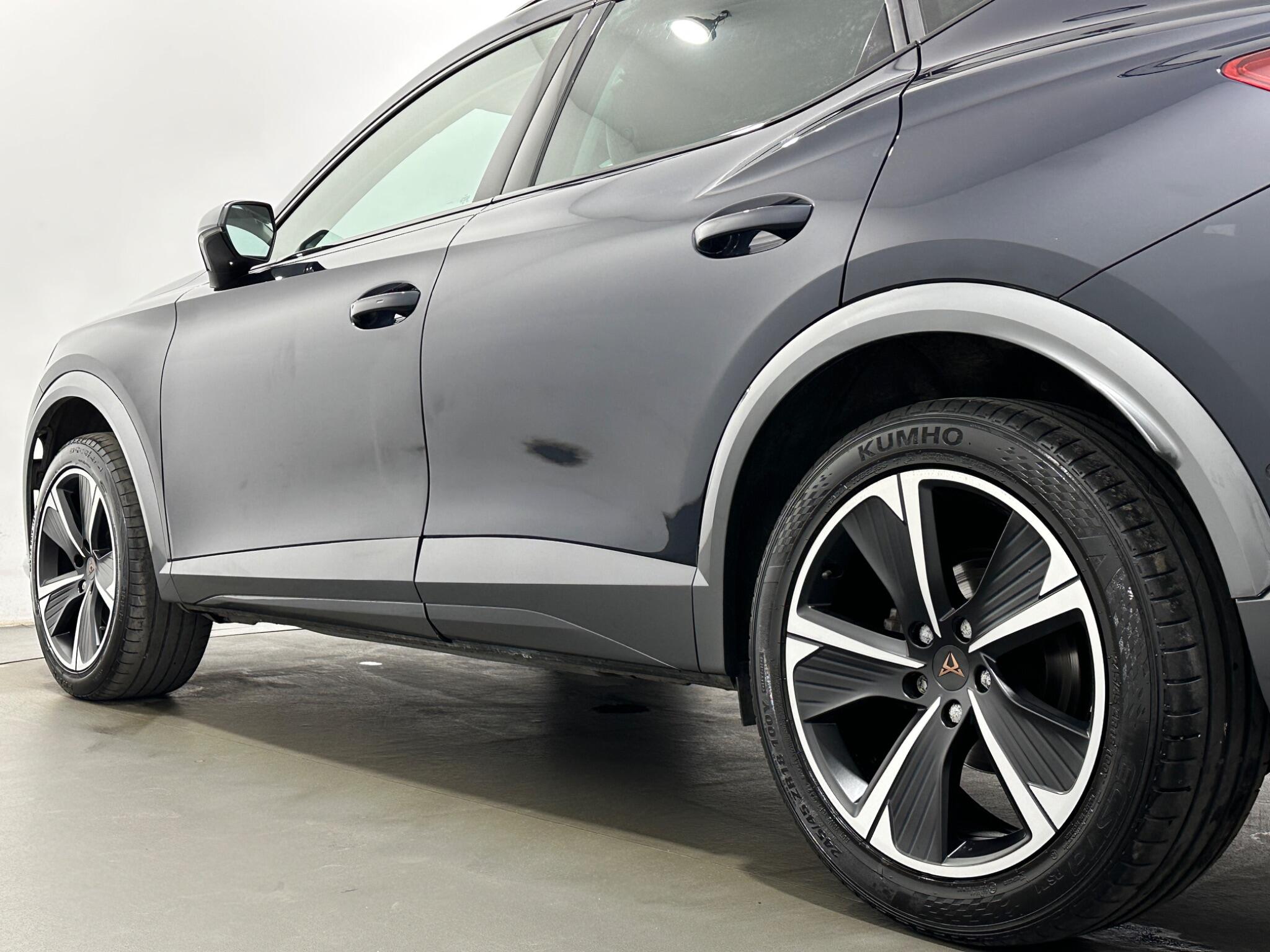 Cupra Formentor view 48