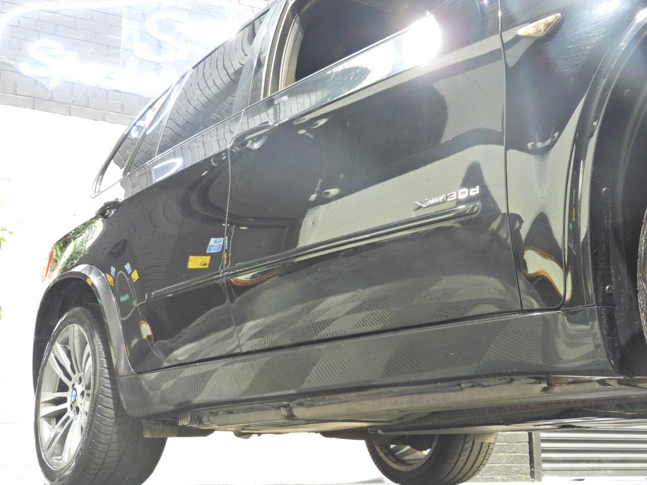 BMW X5 X5 view 12