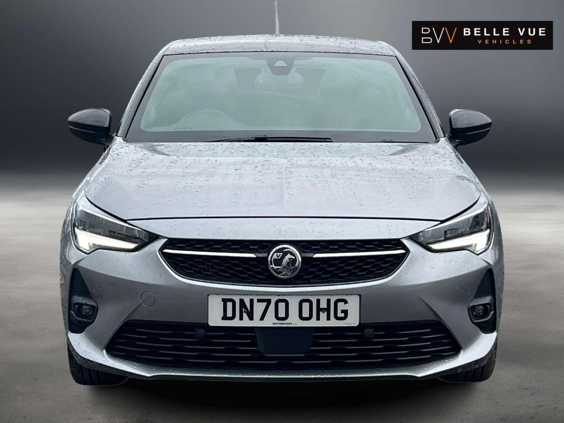 Vauxhall Corsa view 10