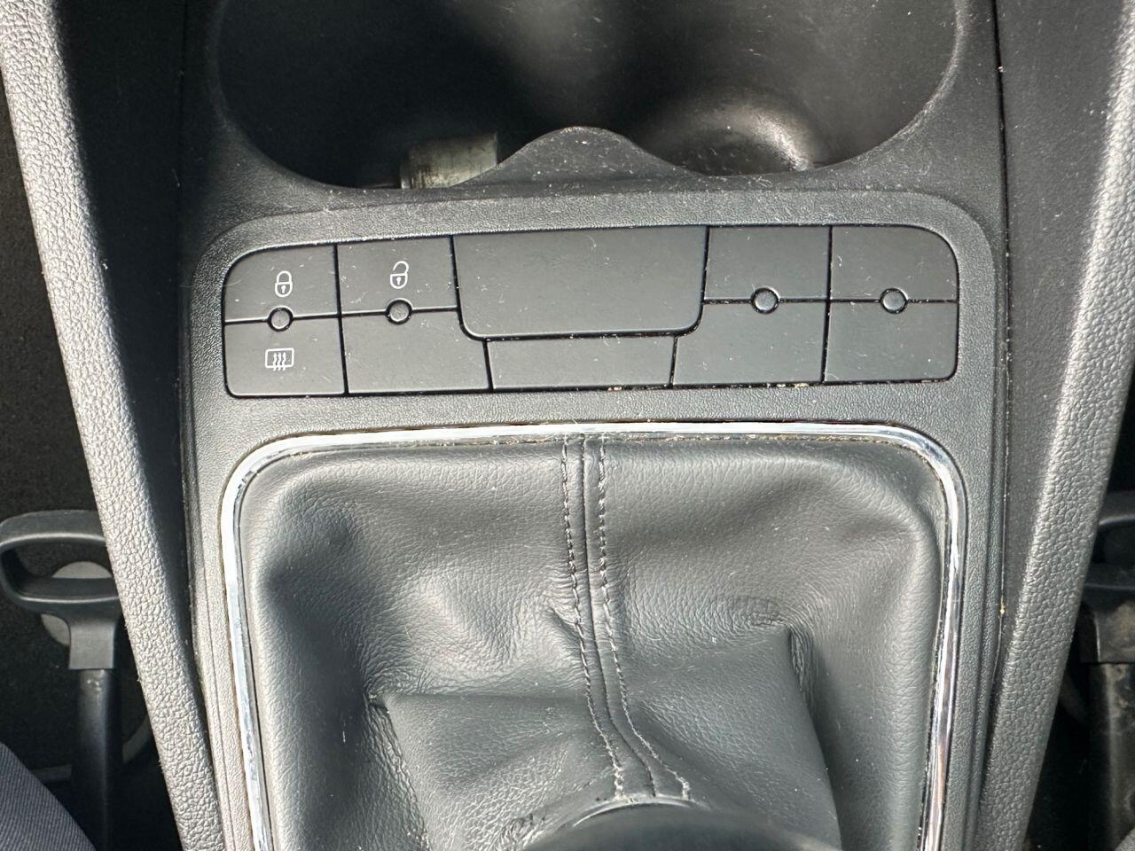 Seat Ibiza view 57