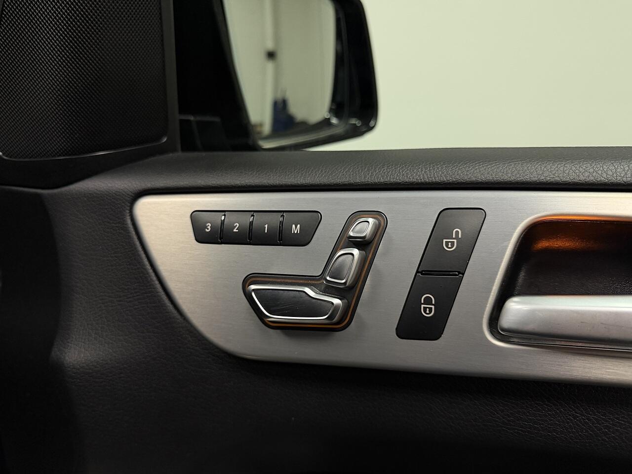 Mercedes-Benz Gle view 22