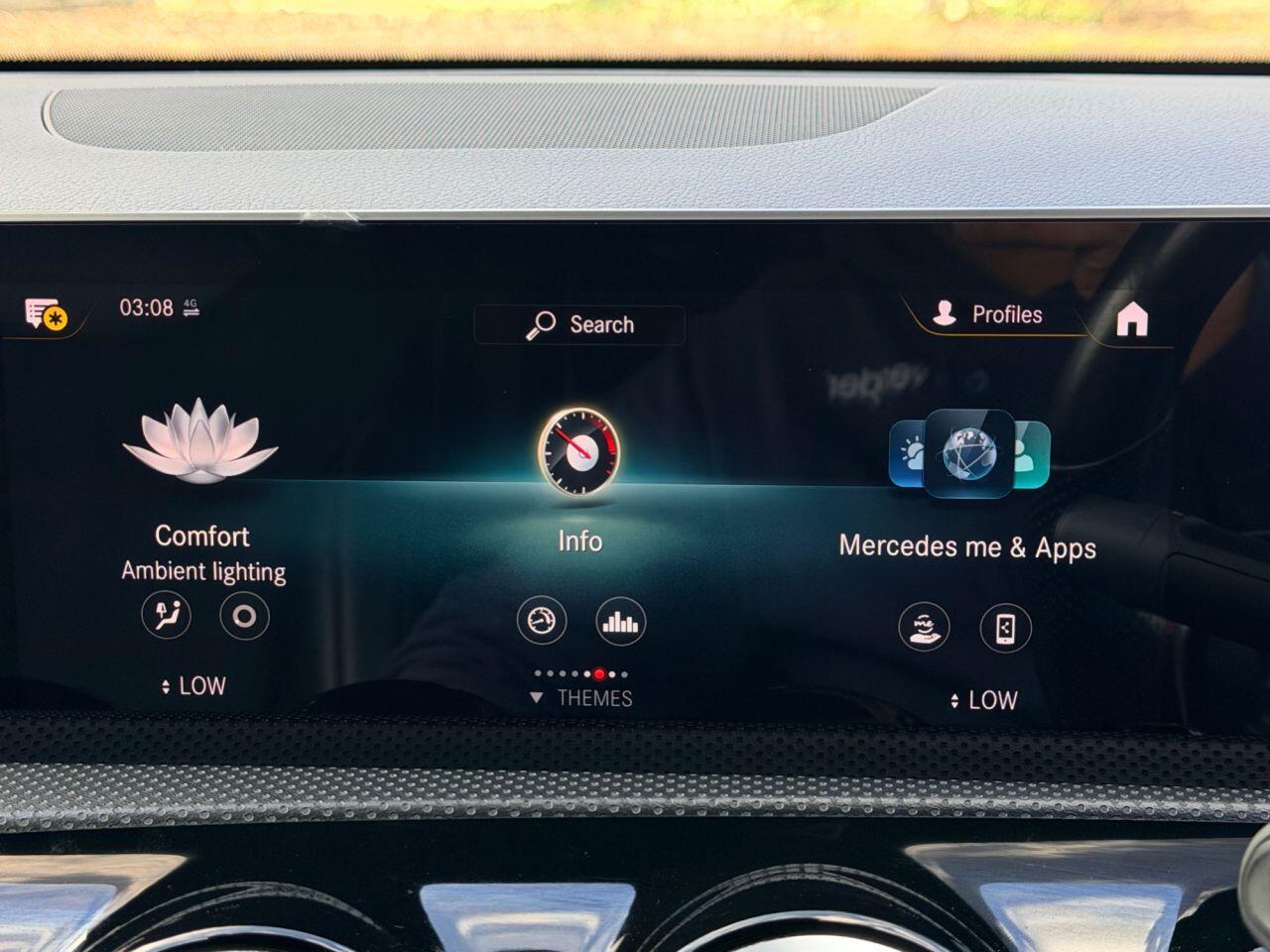 Mercedes-Benz A Class view 42