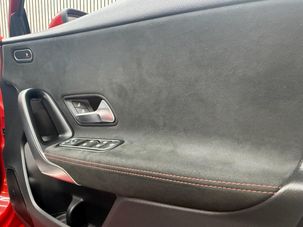 Mercedes-Benz A-Class view 10