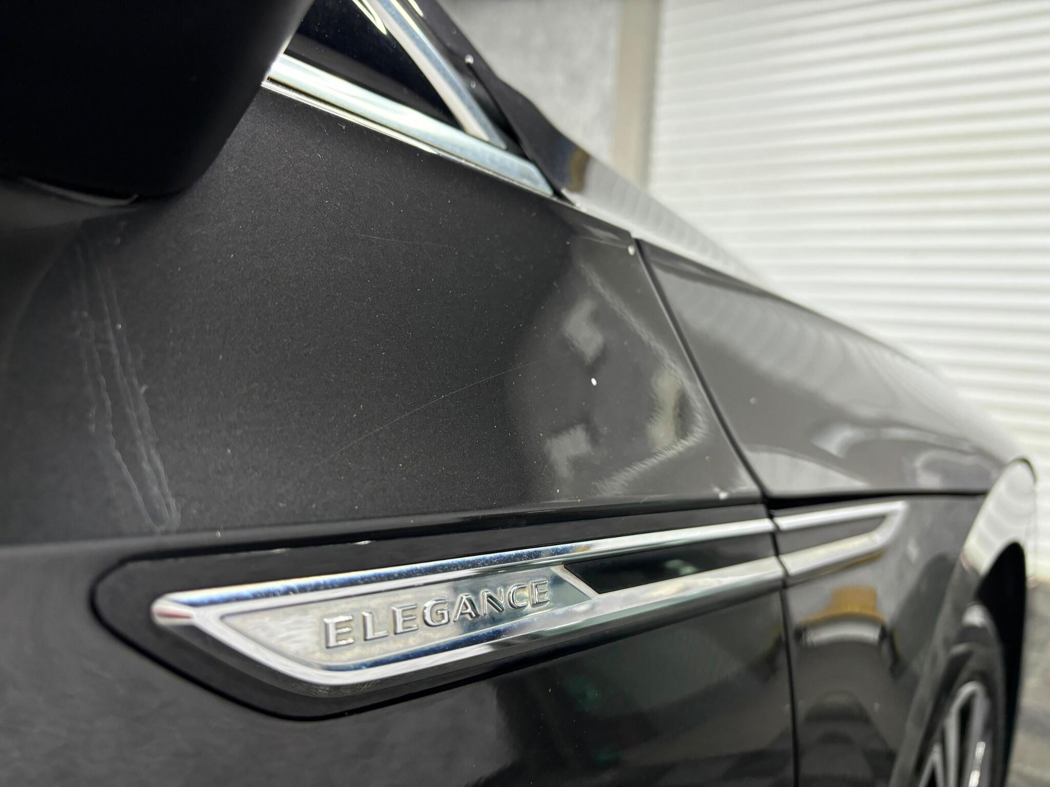 Volkswagen Arteon view 37