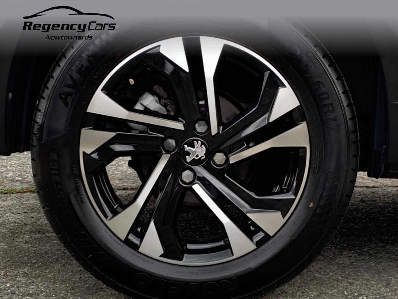 Peugeot 2008 view 28