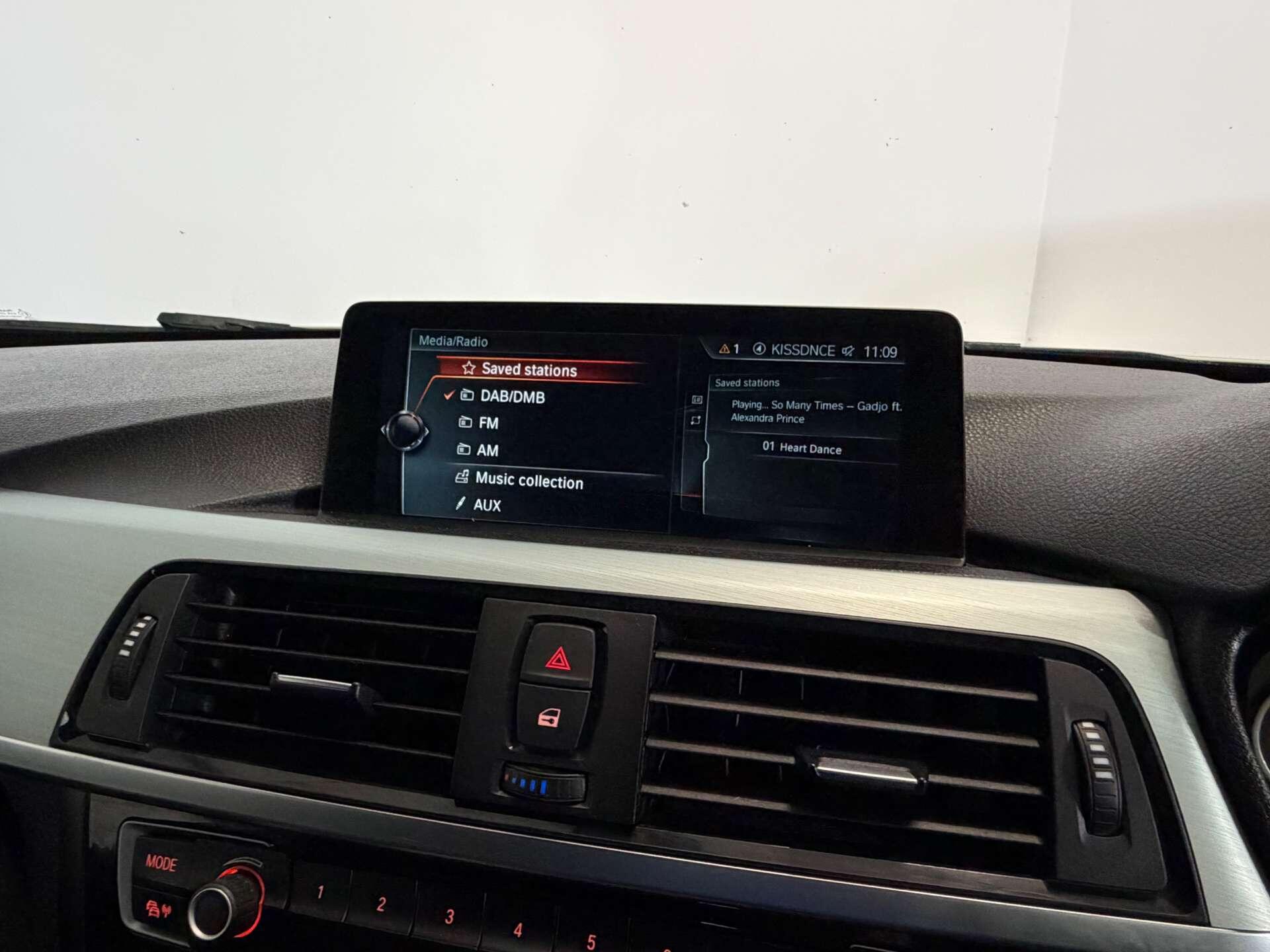BMW 4 Series view 41