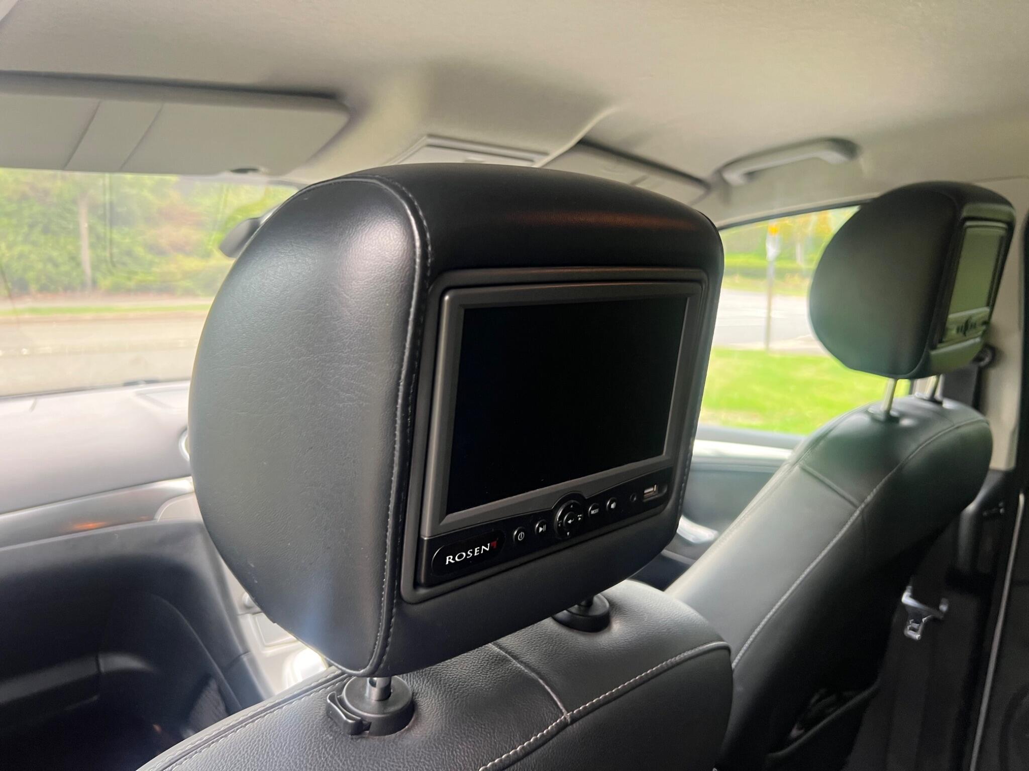 Ford S-Max view 30