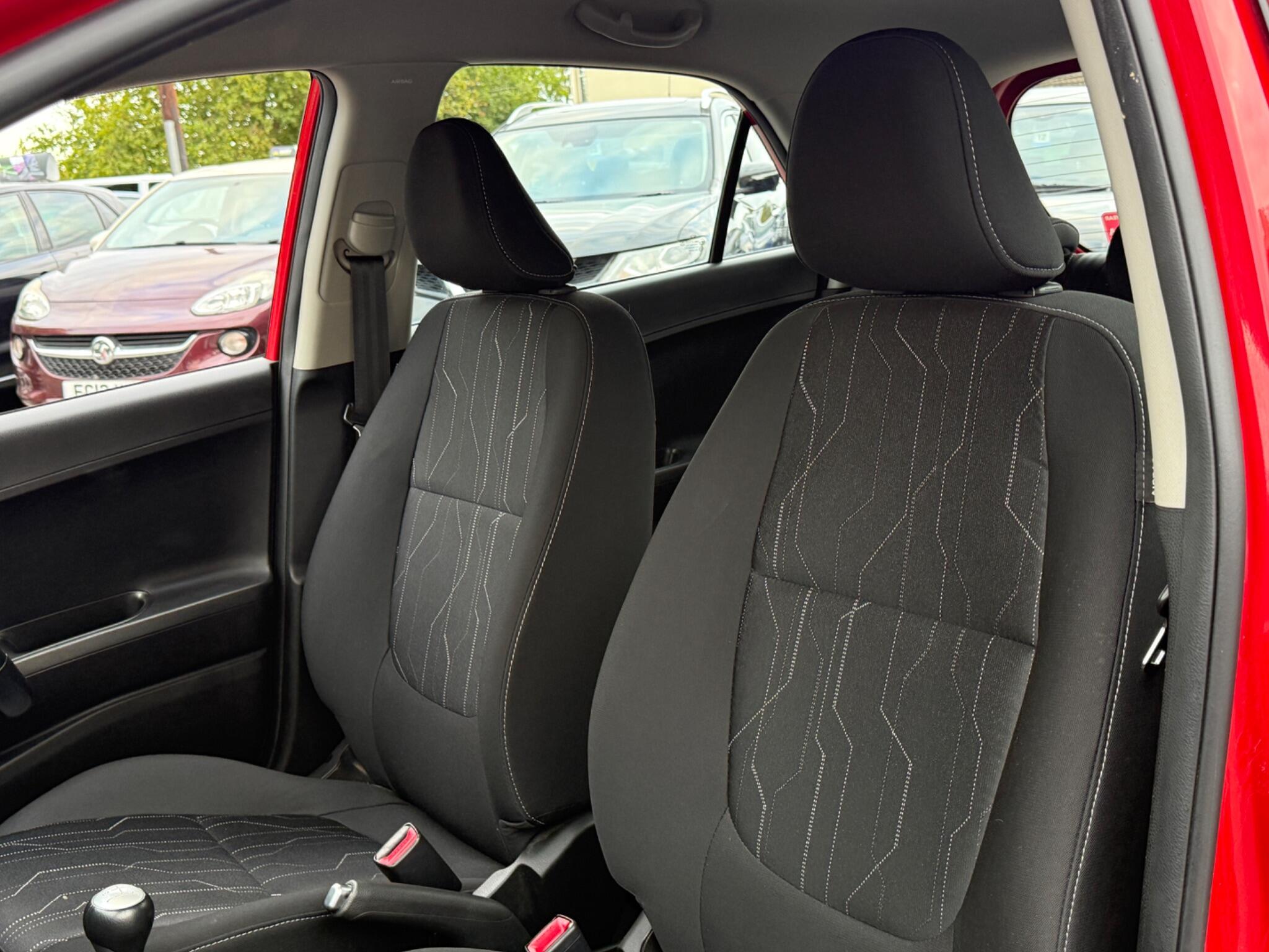 Kia Picanto - Image 42