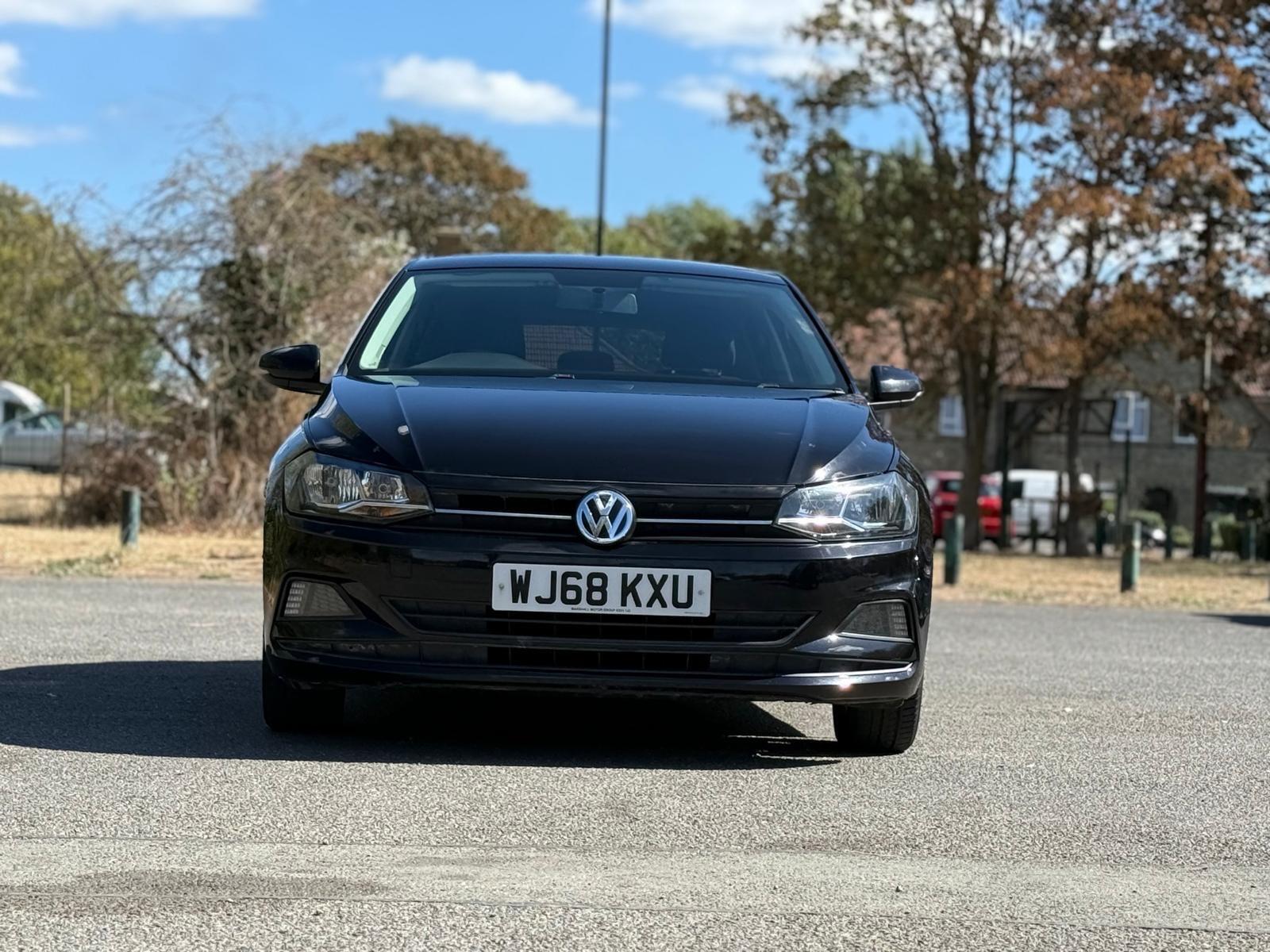 Volkswagen Polo view 13