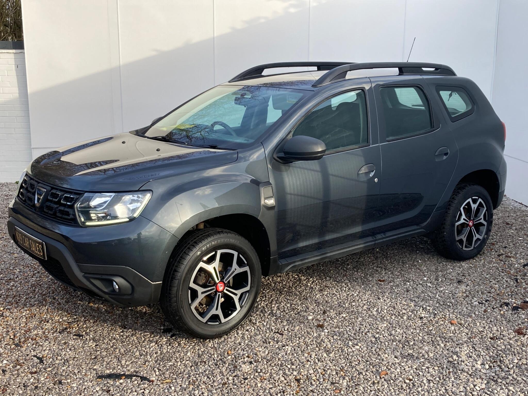 2019 Dacia Duster 1.6 SCe Essential Euro 6 (s/s) 5dr • 70,000 miles image 21