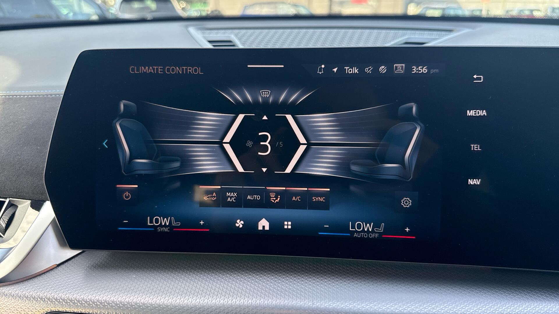 BMW X2 view 38