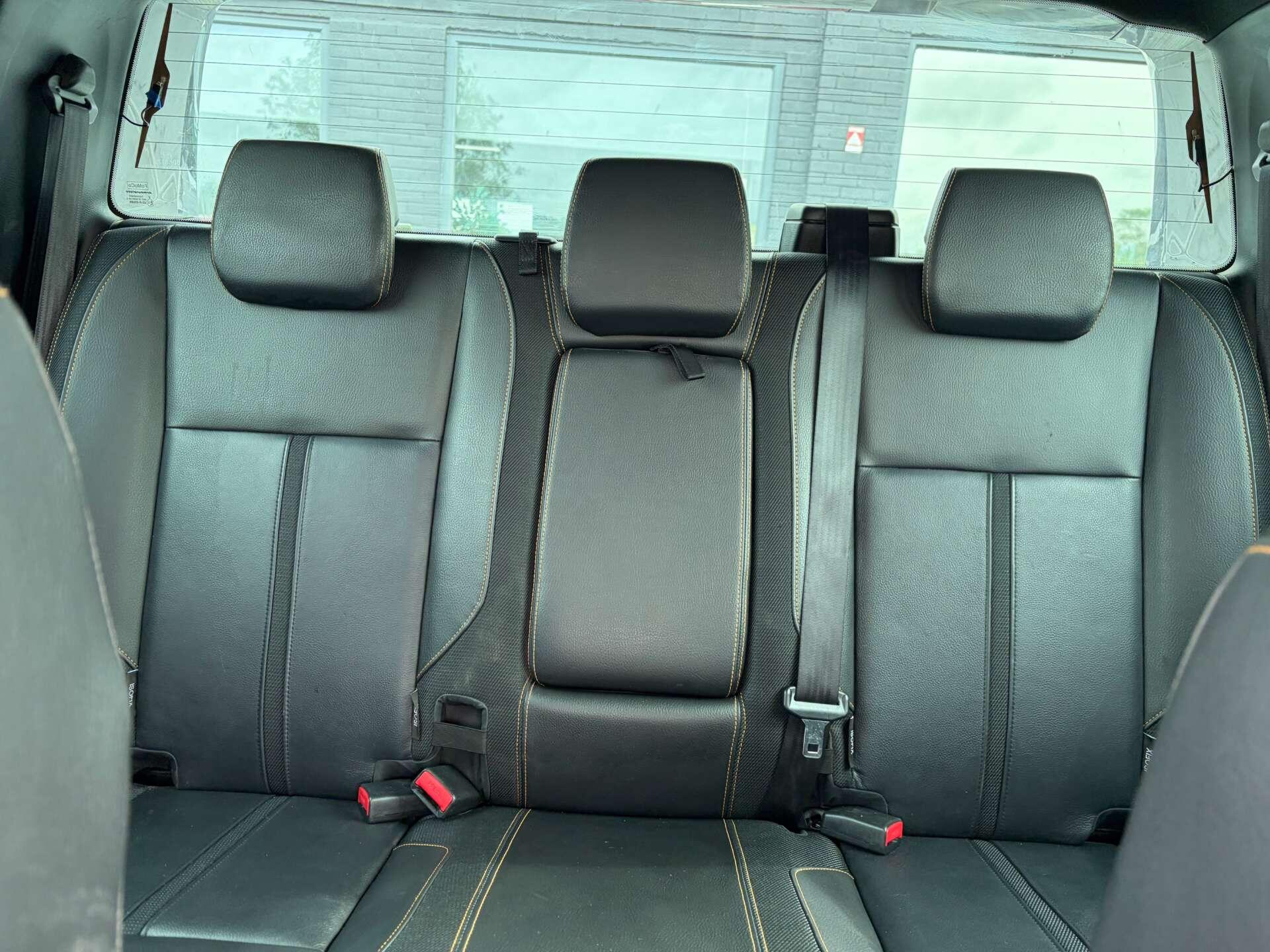 Ford Ranger view 30