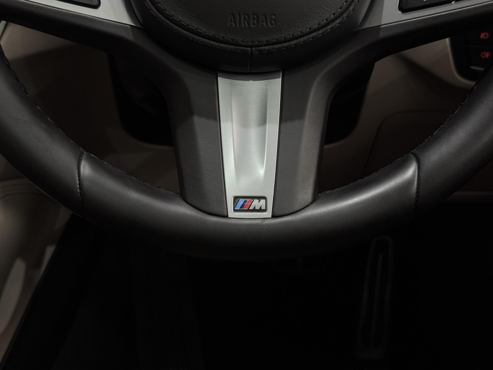 BMW X4 view 53