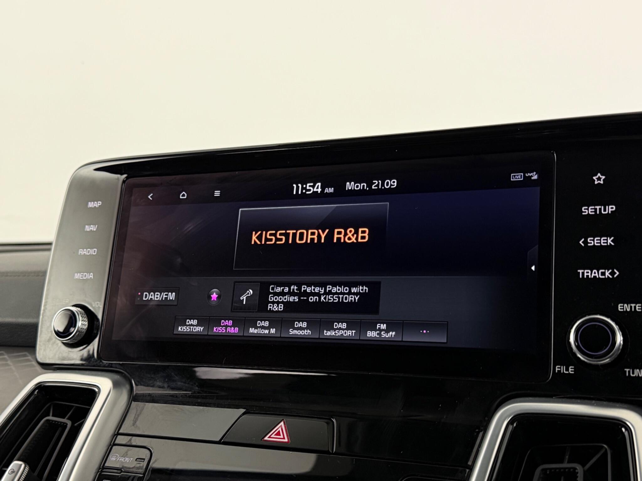 Kia Sorento view 26