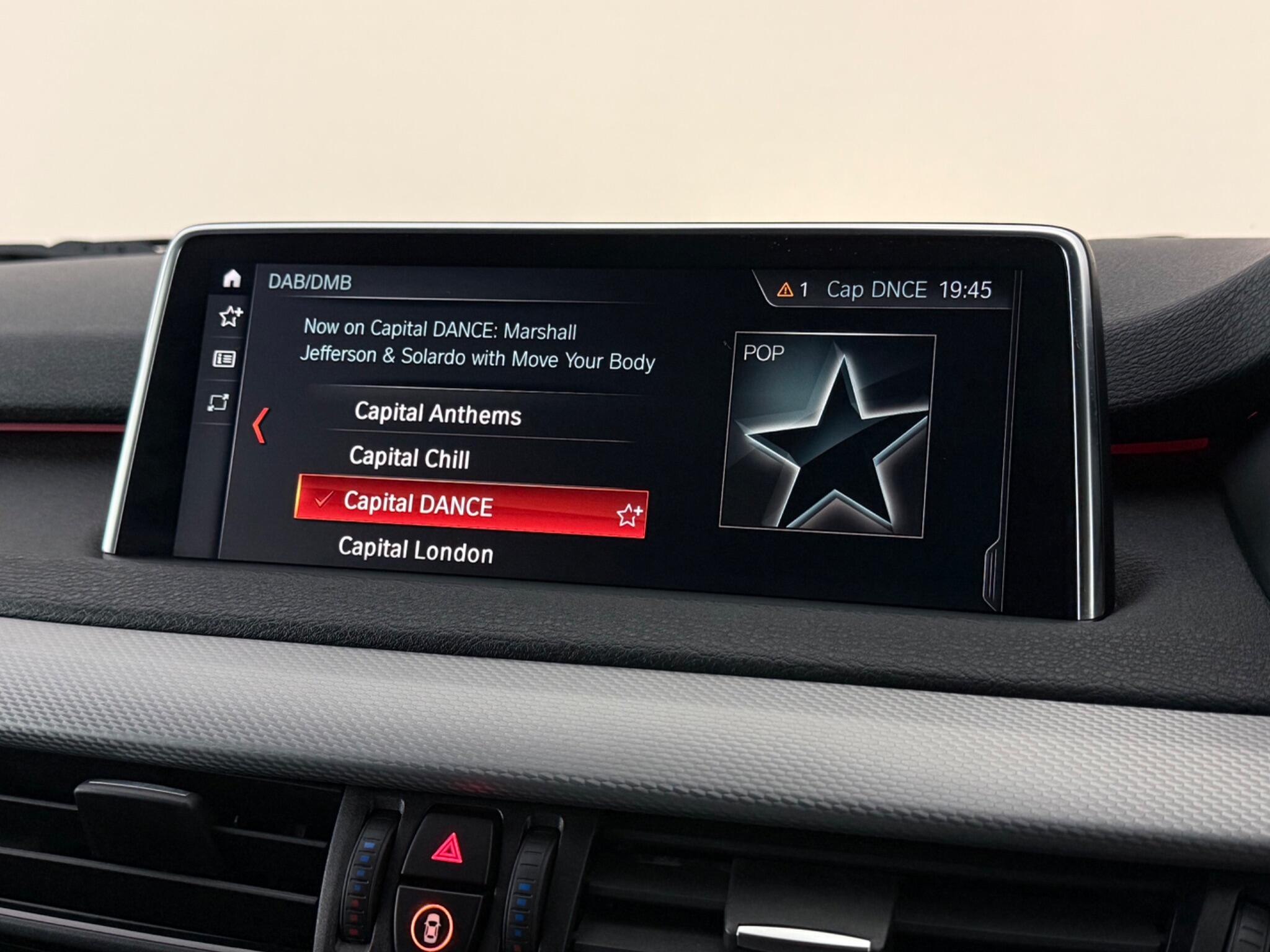 BMW X5 view 29