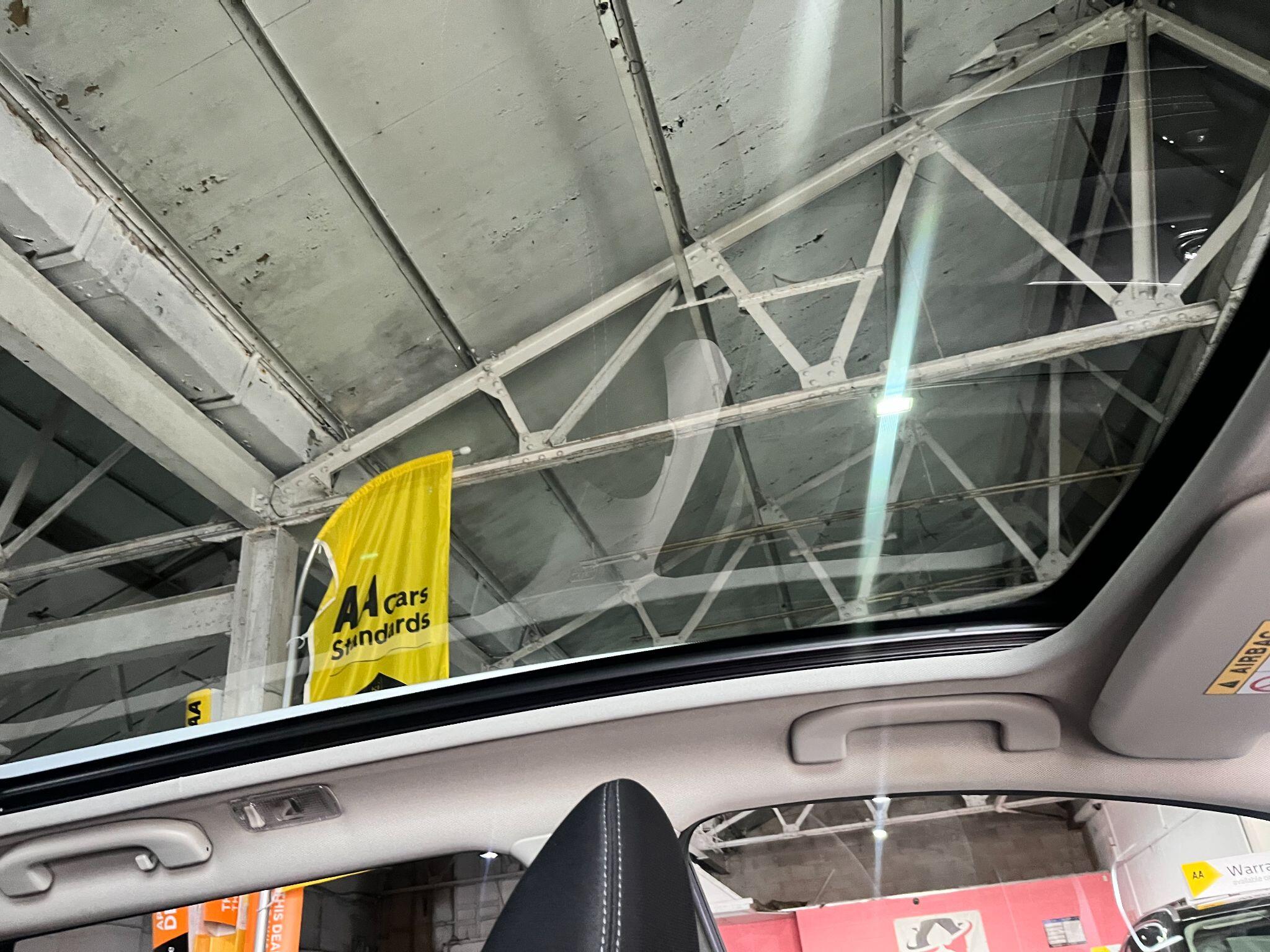 Nissan Qashqai view 22
