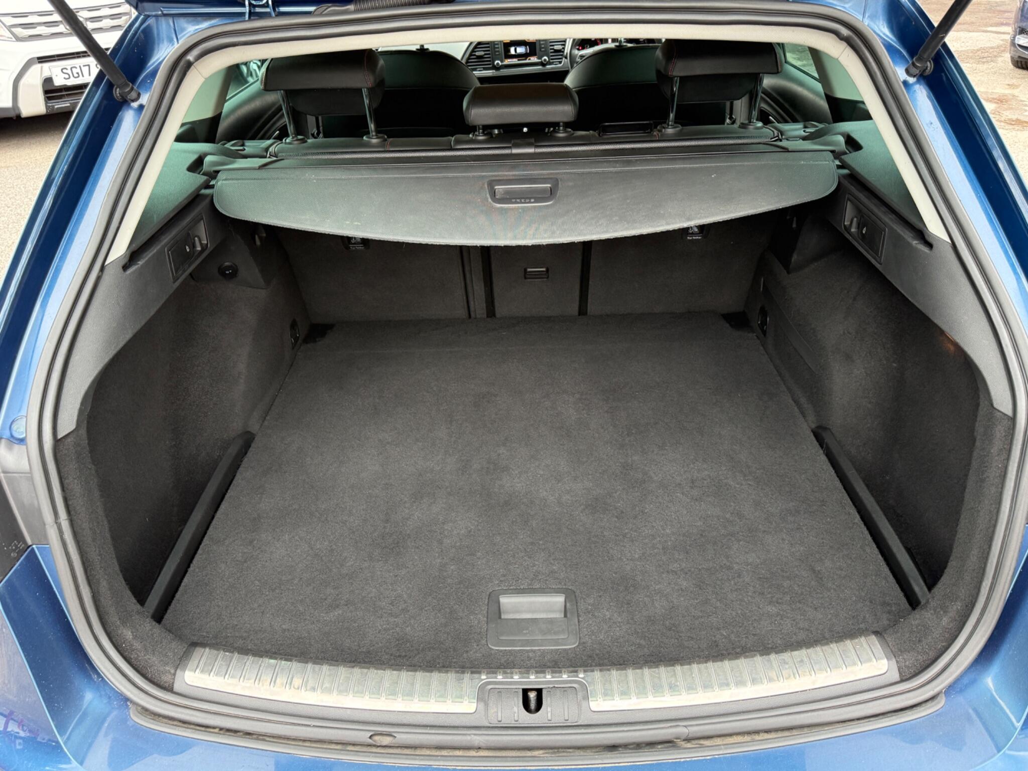 SEAT Leon - Image 38