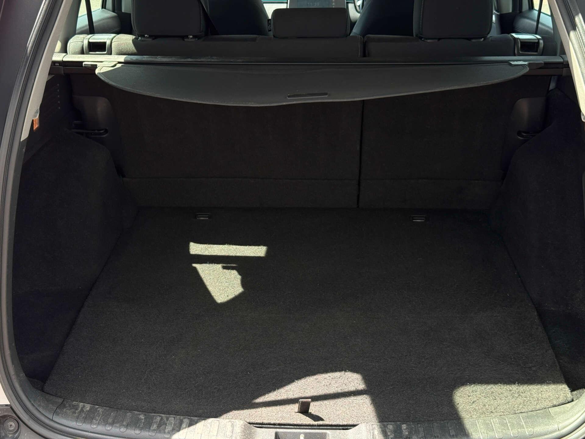 Honda CR-V view 32